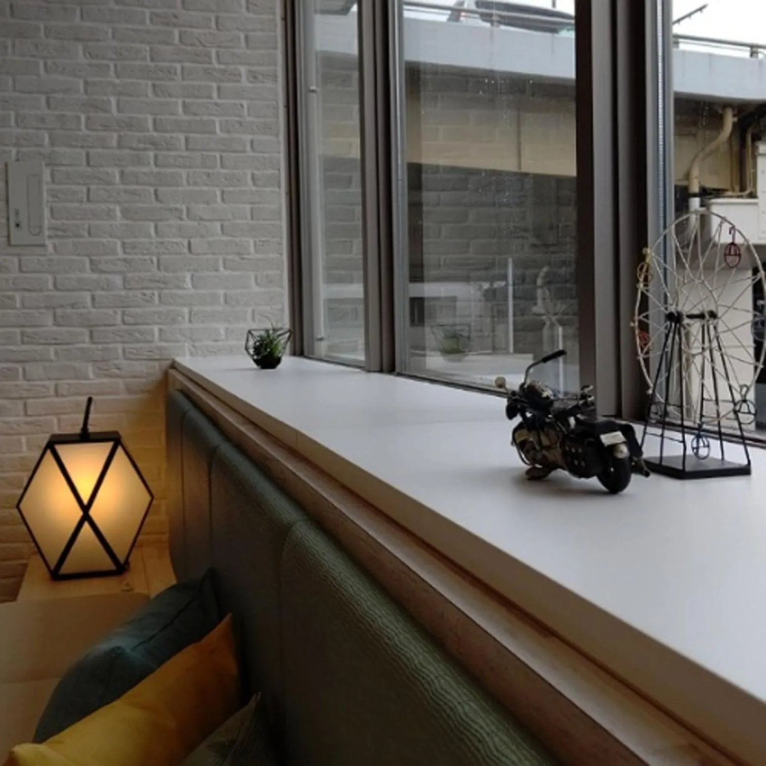 Via Inn Shin Osaka Shomenguchi