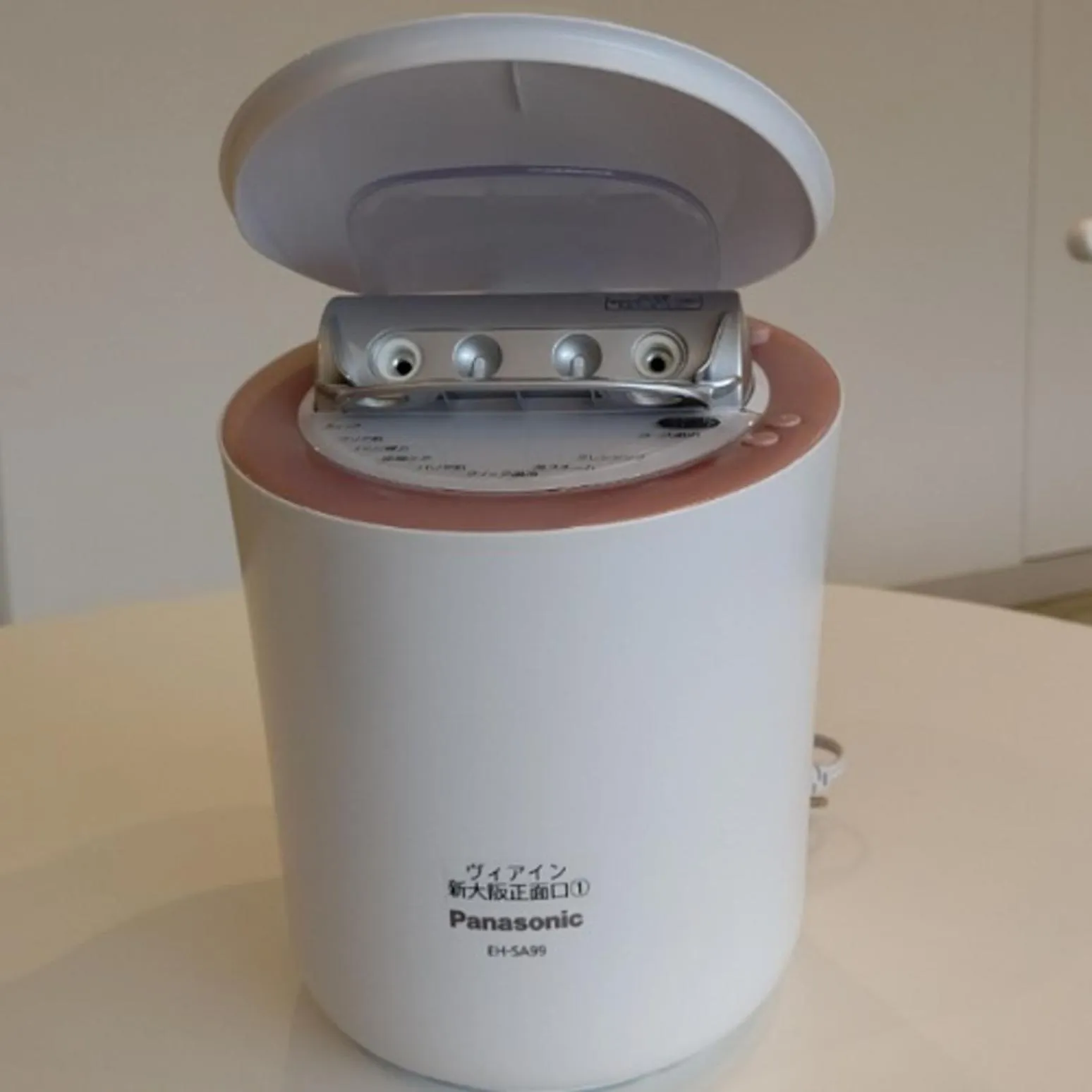 Via Inn Shin Osaka Shomenguchi