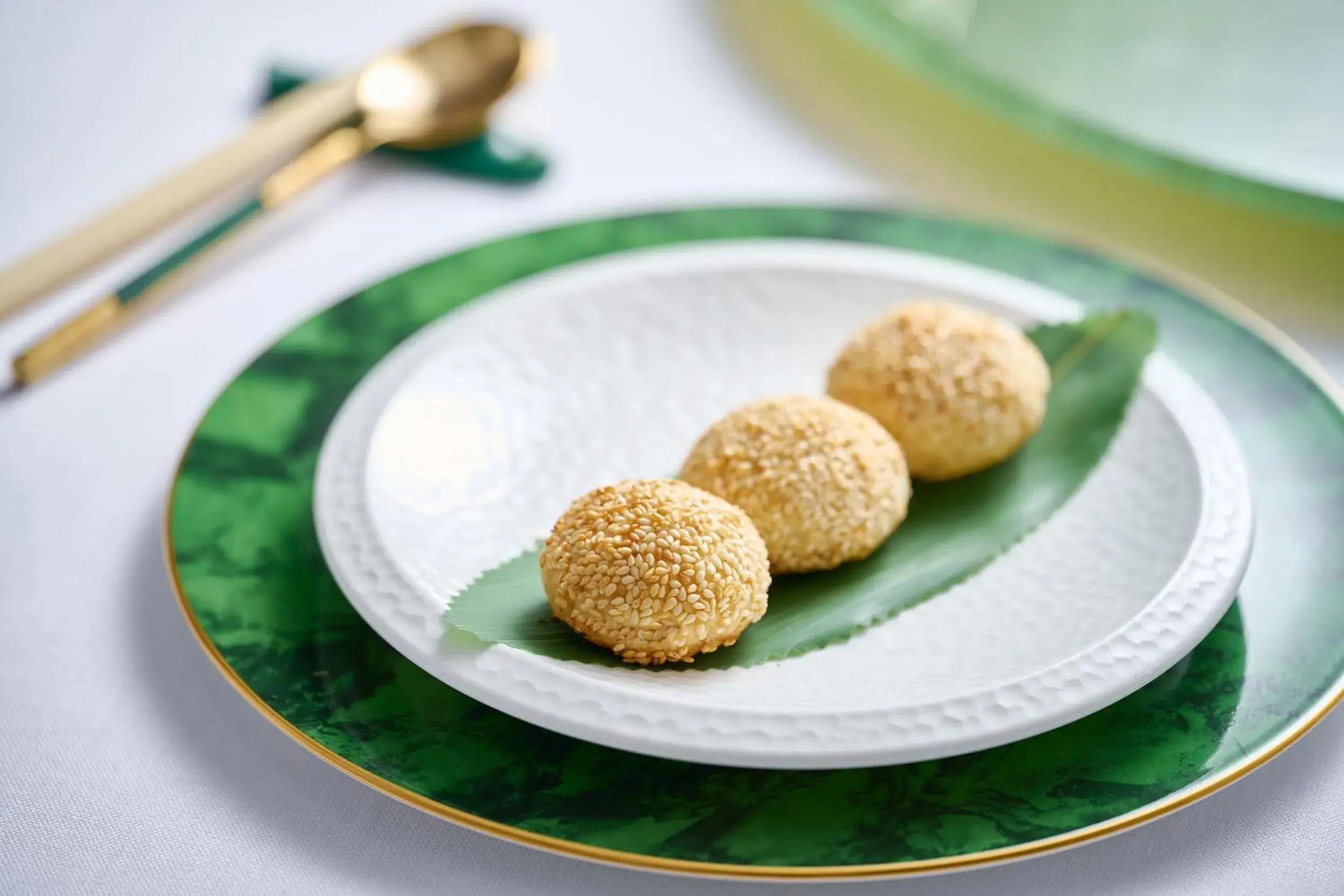 Food in The Fullerton Ocean Park Hotel Hong Kong Food in The Fullerton Ocean Park Hotel Hong Kong