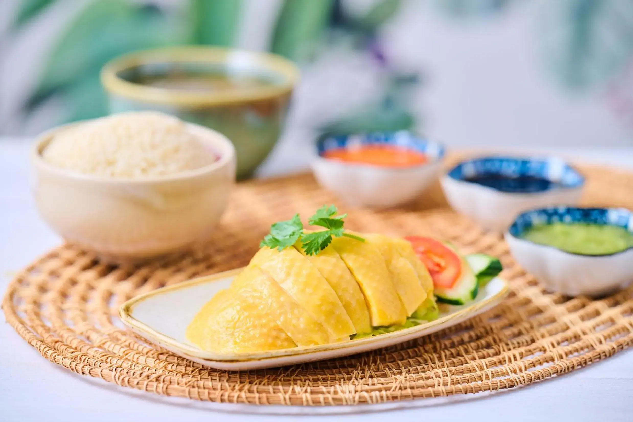 Food in The Fullerton Ocean Park Hotel Hong Kong Food in The Fullerton Ocean Park Hotel Hong Kong