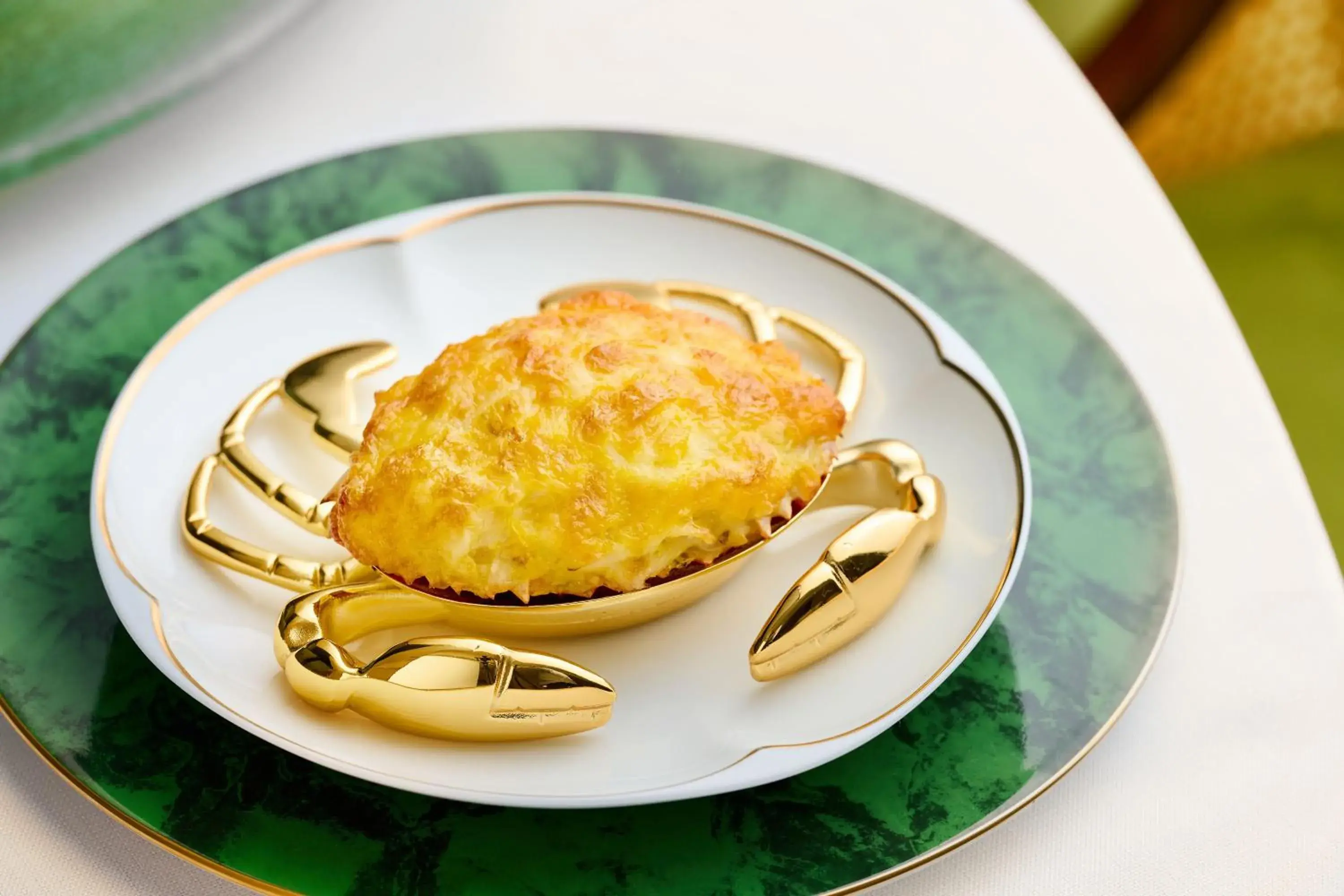 Food in The Fullerton Ocean Park Hotel Hong Kong Food in The Fullerton Ocean Park Hotel Hong Kong