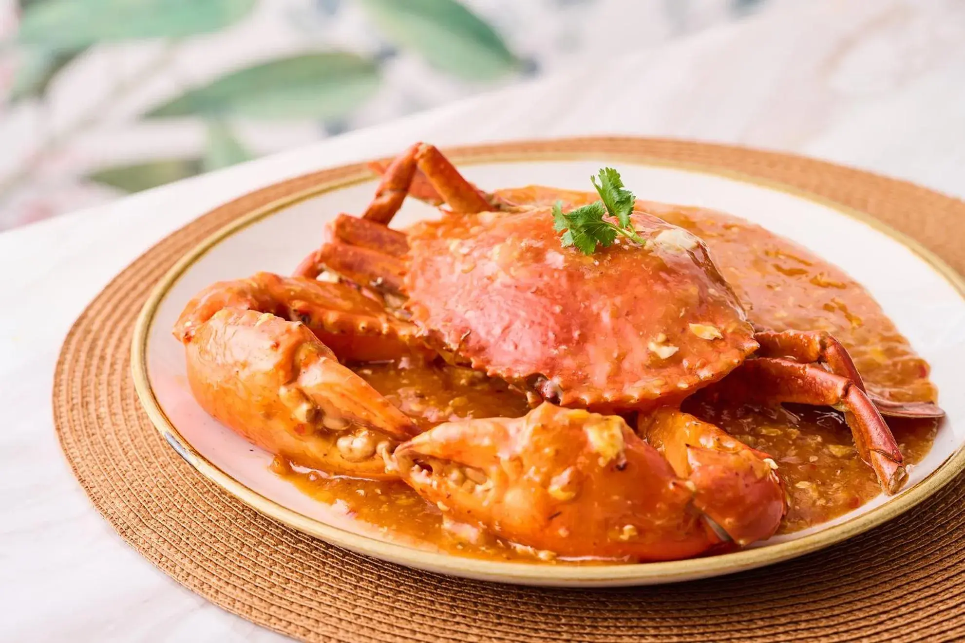 Food in The Fullerton Ocean Park Hotel Hong Kong Food in The Fullerton Ocean Park Hotel Hong Kong