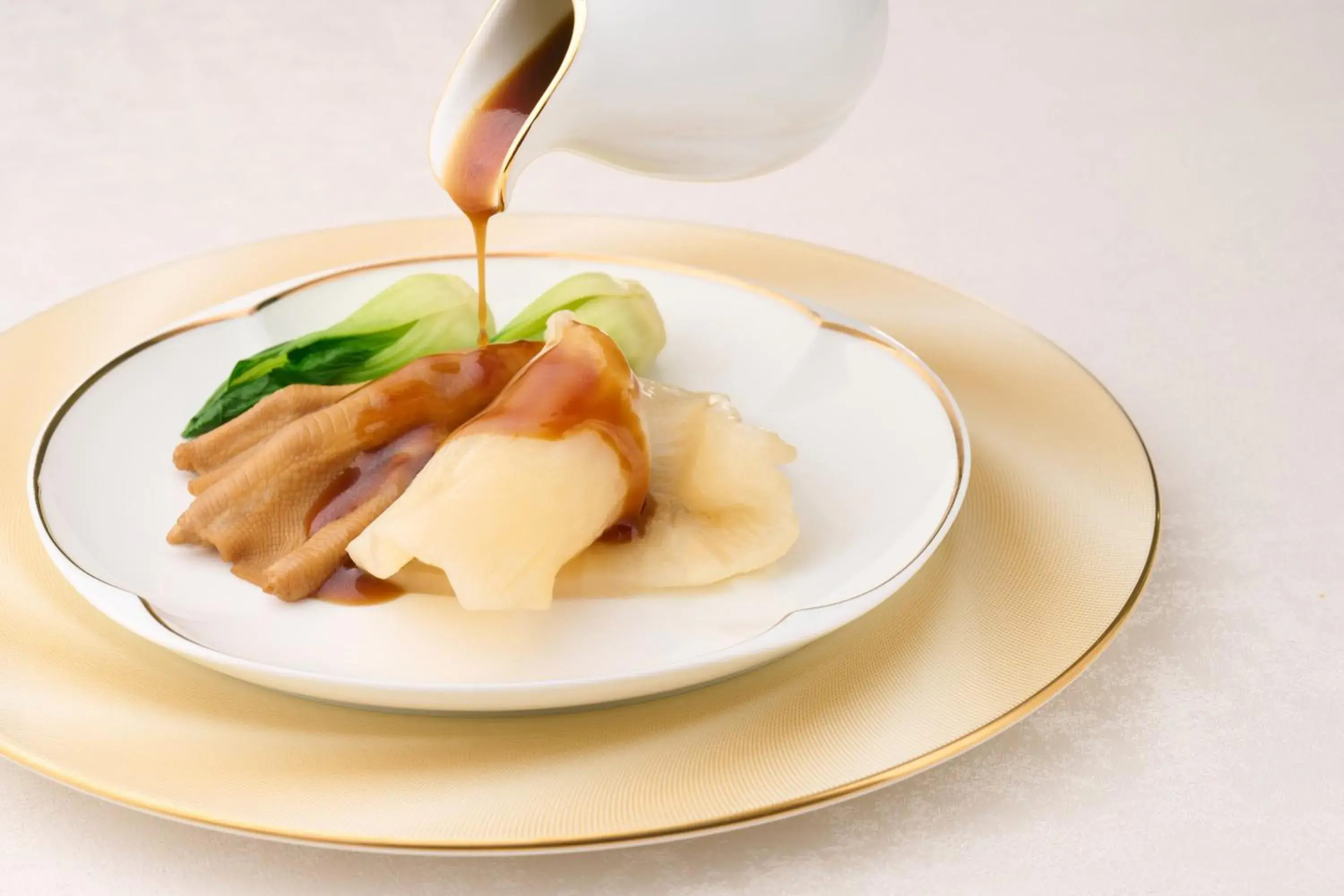 Food in The Fullerton Ocean Park Hotel Hong Kong Food in The Fullerton Ocean Park Hotel Hong Kong