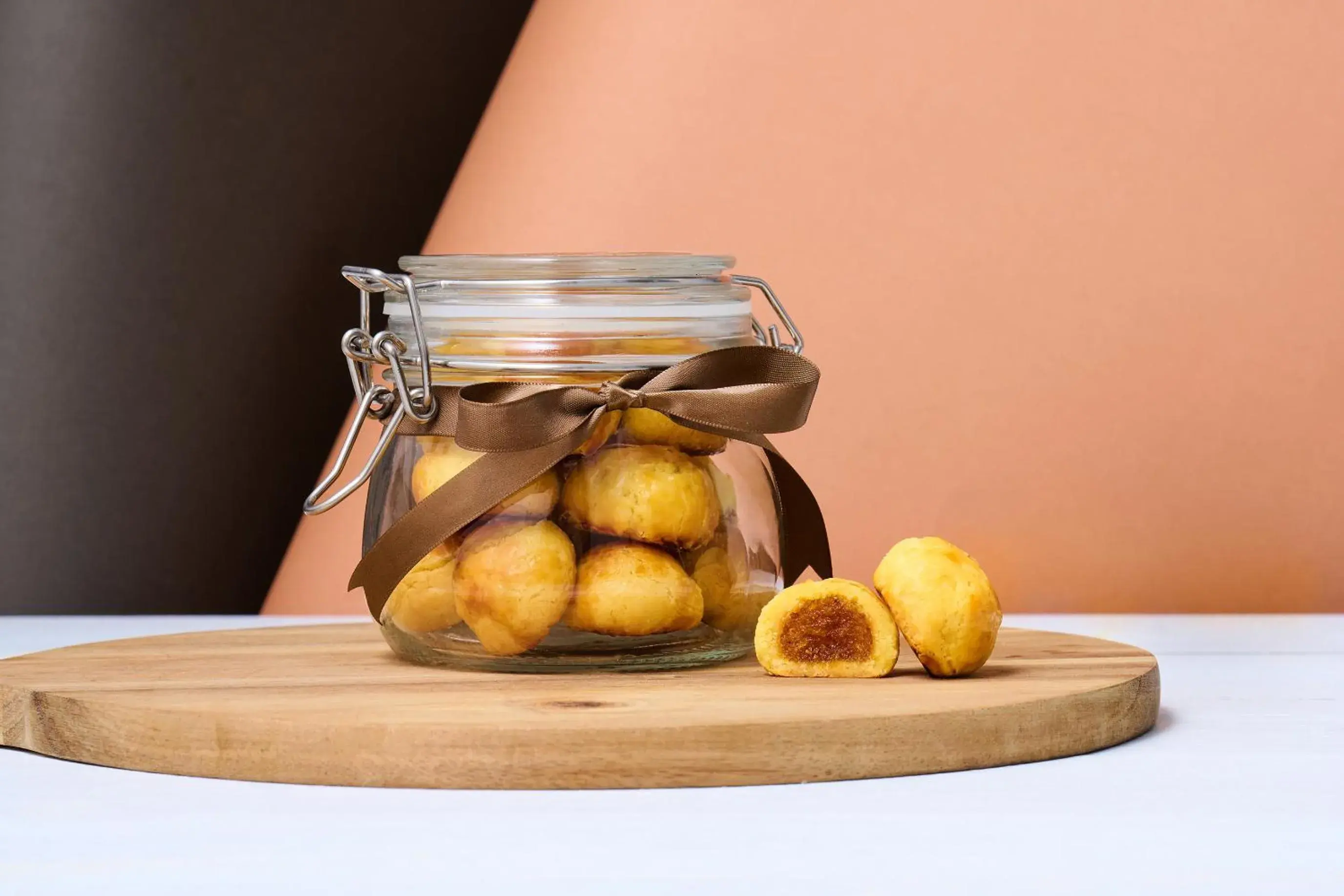 Food in The Fullerton Ocean Park Hotel Hong Kong Food in The Fullerton Ocean Park Hotel Hong Kong