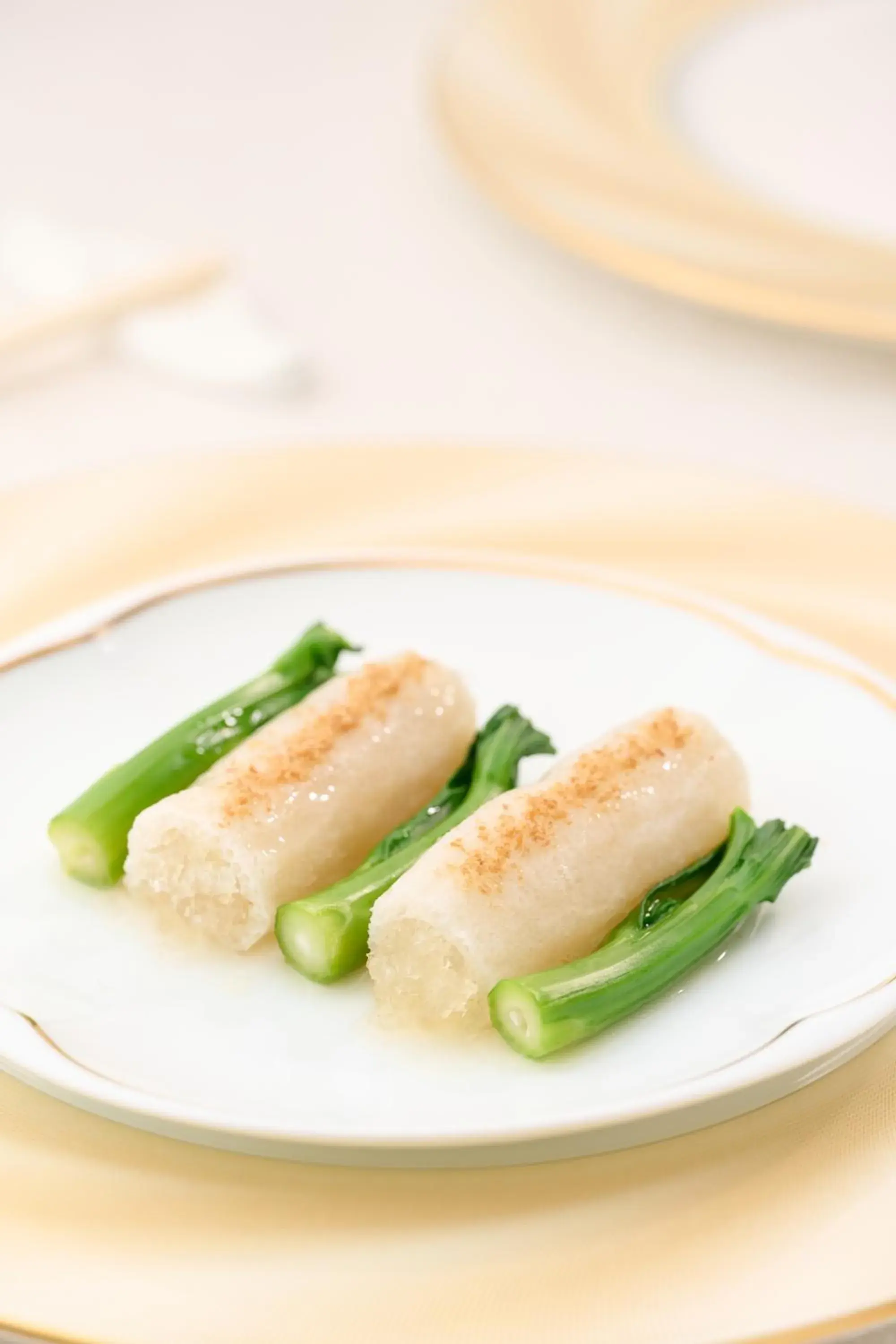 Food in The Fullerton Ocean Park Hotel Hong Kong Food in The Fullerton Ocean Park Hotel Hong Kong