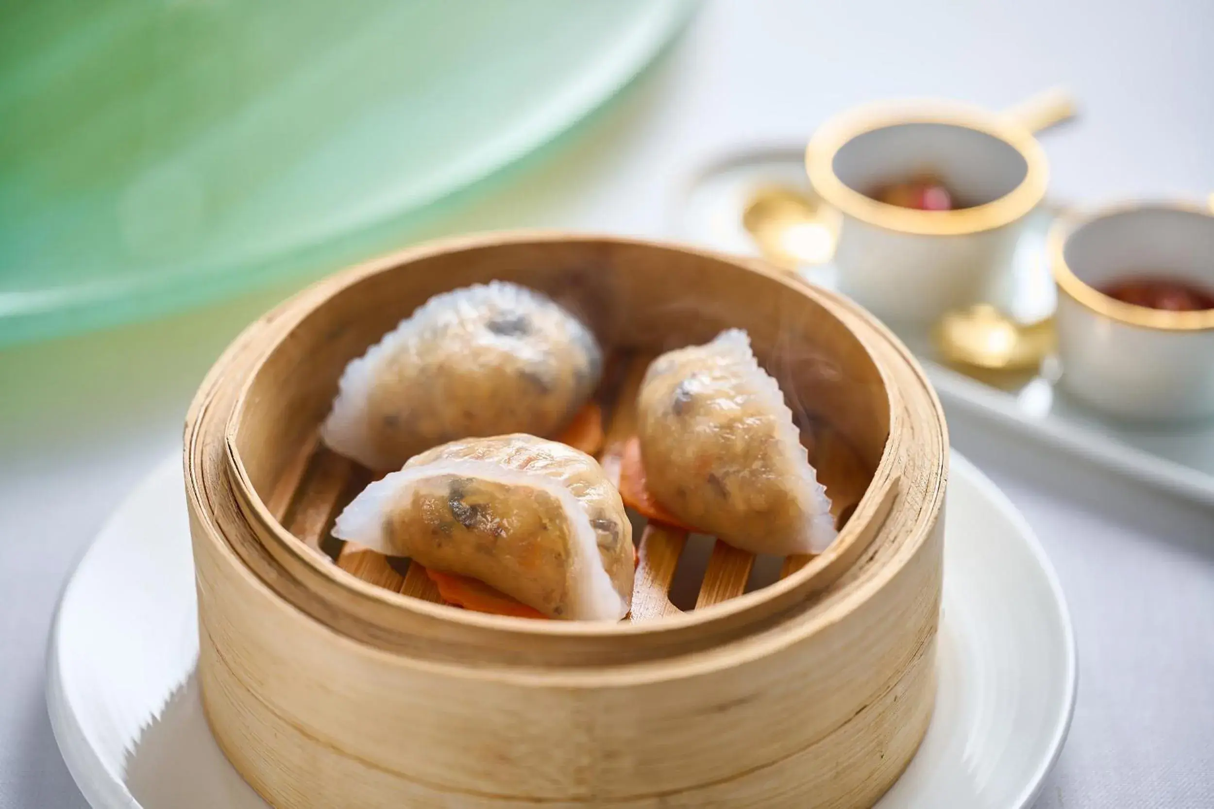 Food in The Fullerton Ocean Park Hotel Hong Kong Food in The Fullerton Ocean Park Hotel Hong Kong