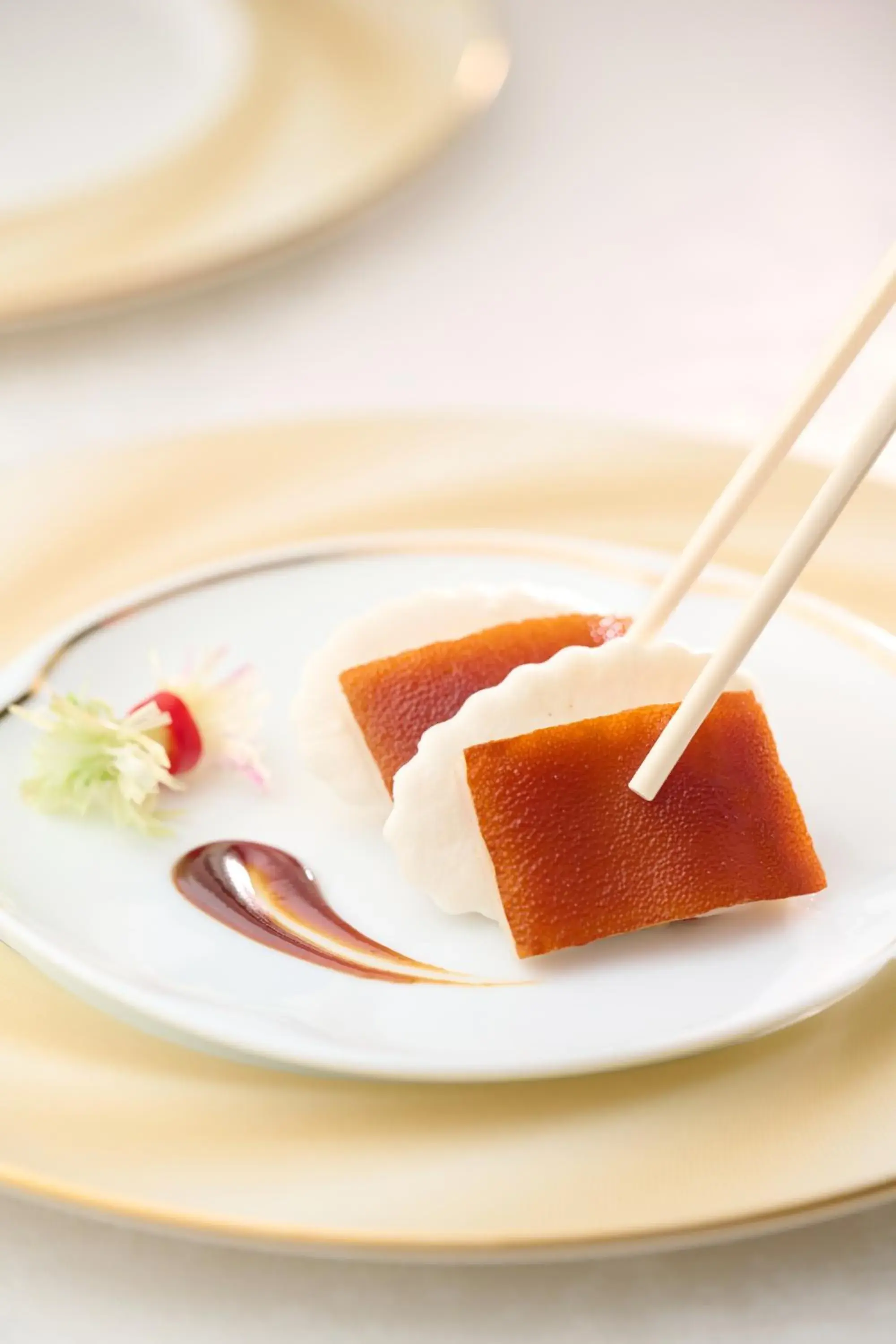 Food in The Fullerton Ocean Park Hotel Hong Kong Food in The Fullerton Ocean Park Hotel Hong Kong