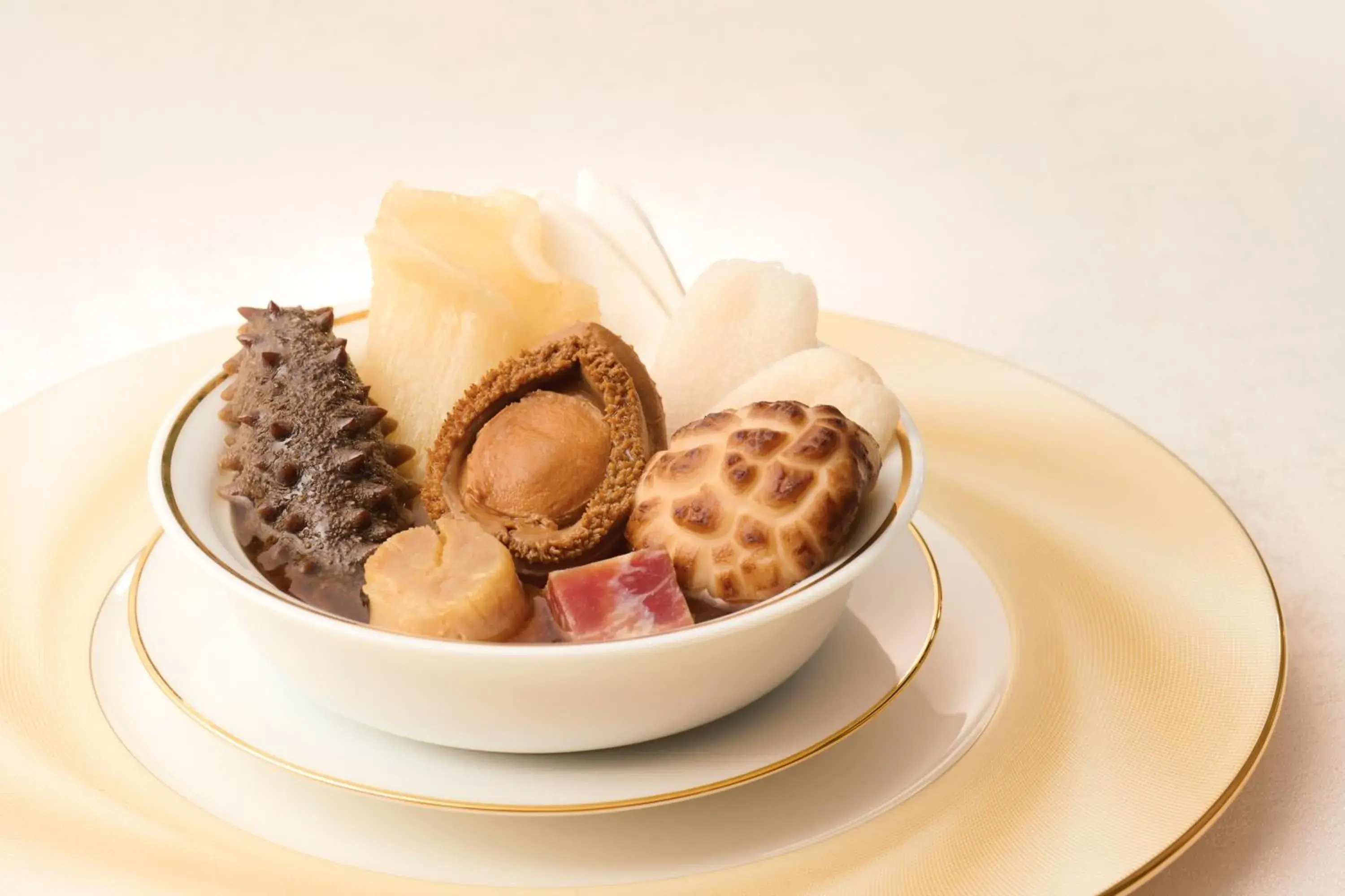 Food in The Fullerton Ocean Park Hotel Hong Kong Food in The Fullerton Ocean Park Hotel Hong Kong