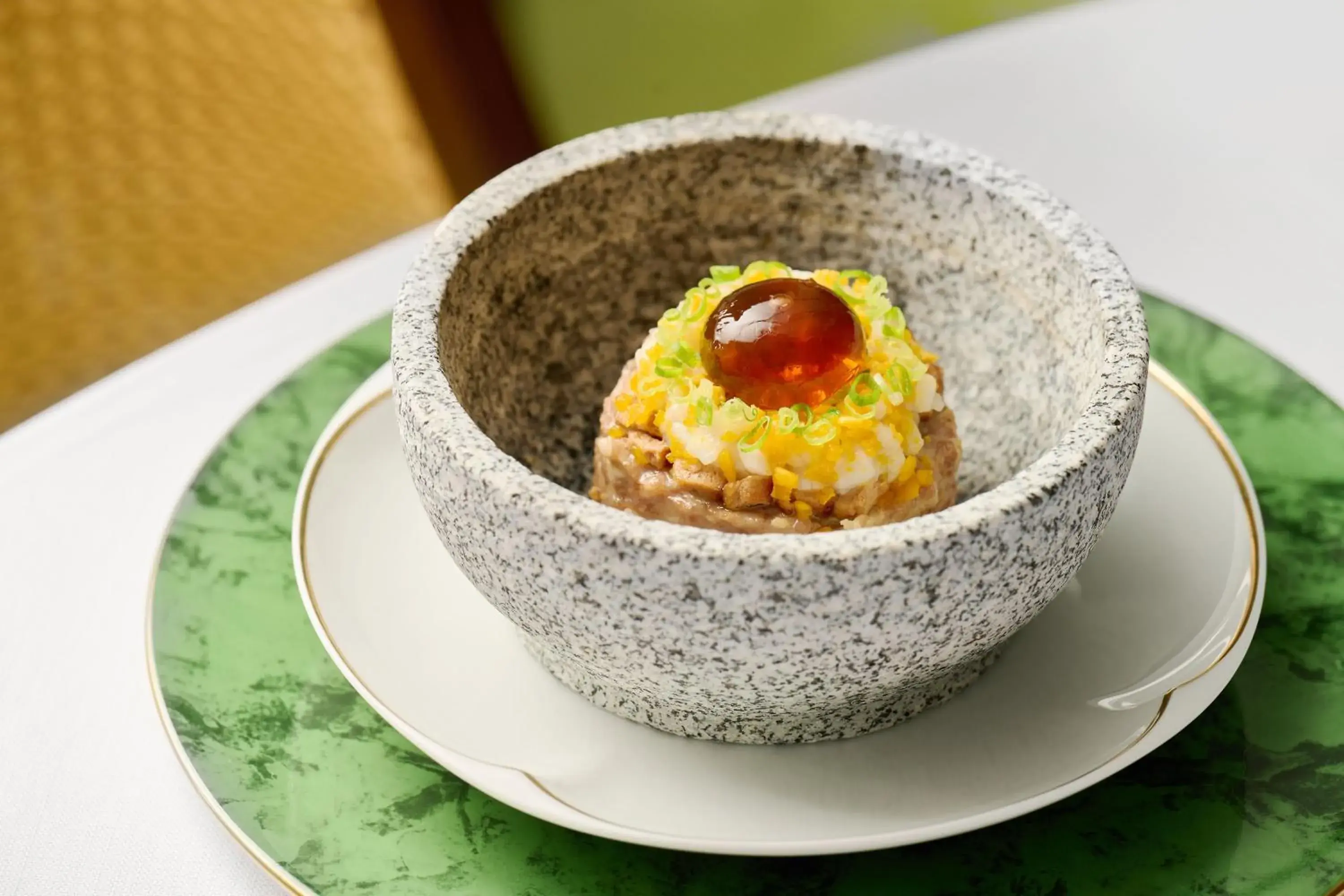 Food in The Fullerton Ocean Park Hotel Hong Kong Food in The Fullerton Ocean Park Hotel Hong Kong