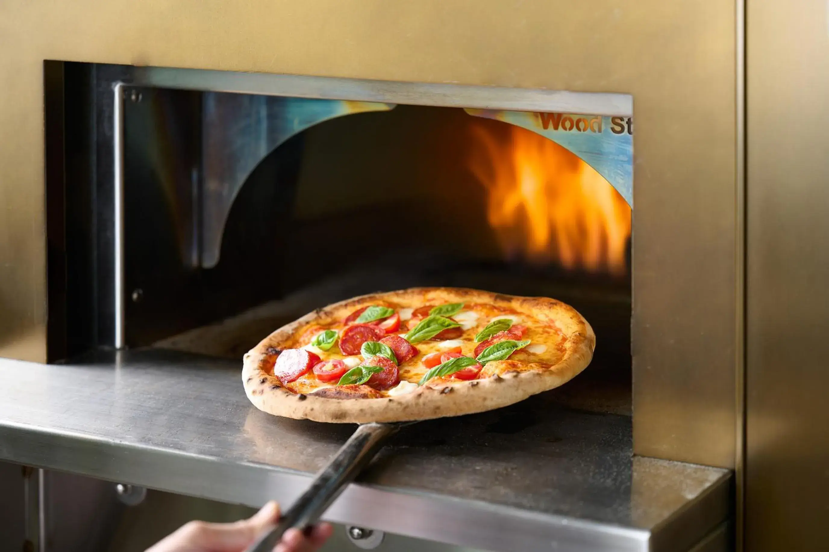 Food in The Fullerton Ocean Park Hotel Hong Kong Food in The Fullerton Ocean Park Hotel Hong Kong