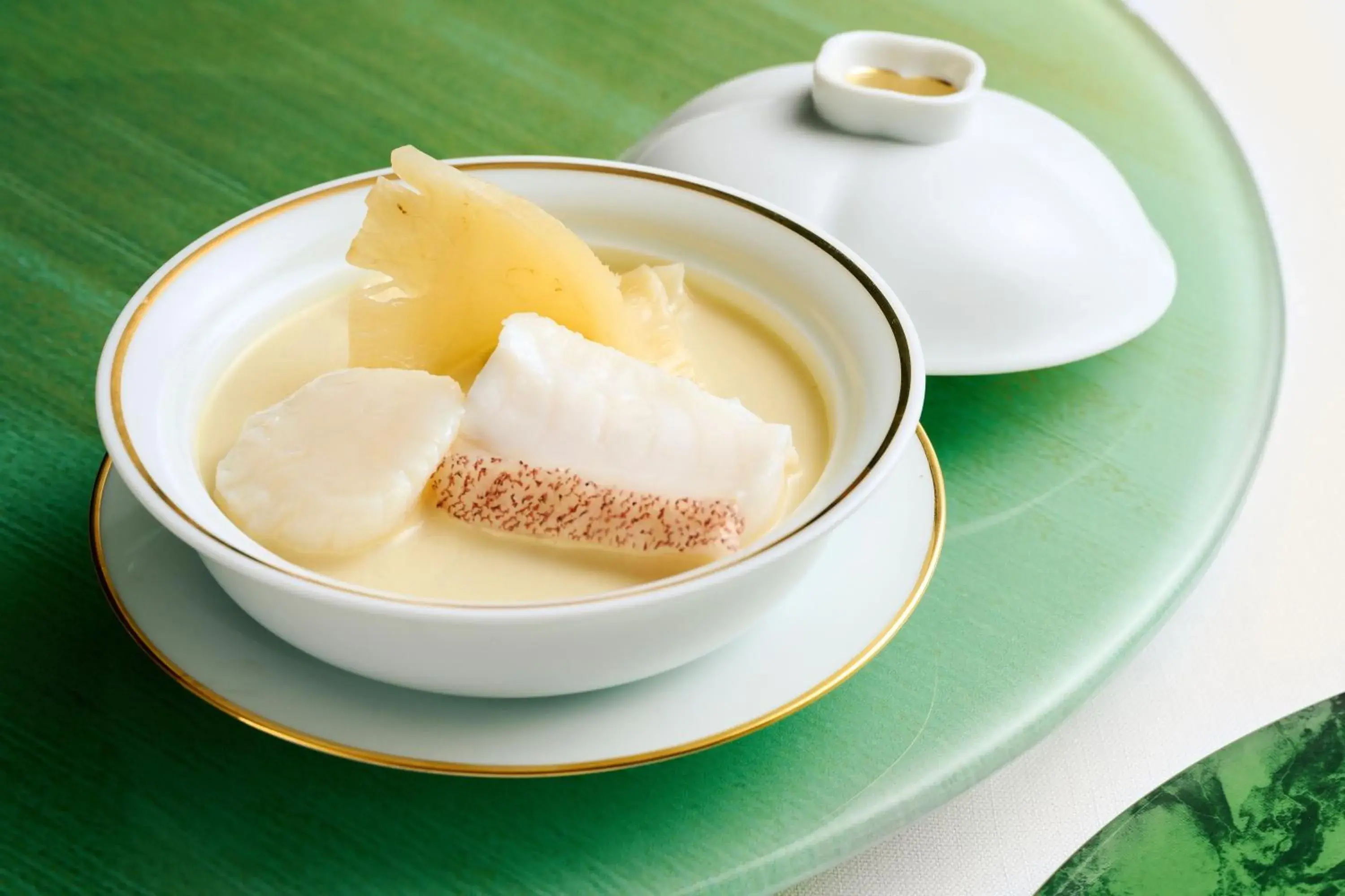 Food in The Fullerton Ocean Park Hotel Hong Kong Food in The Fullerton Ocean Park Hotel Hong Kong