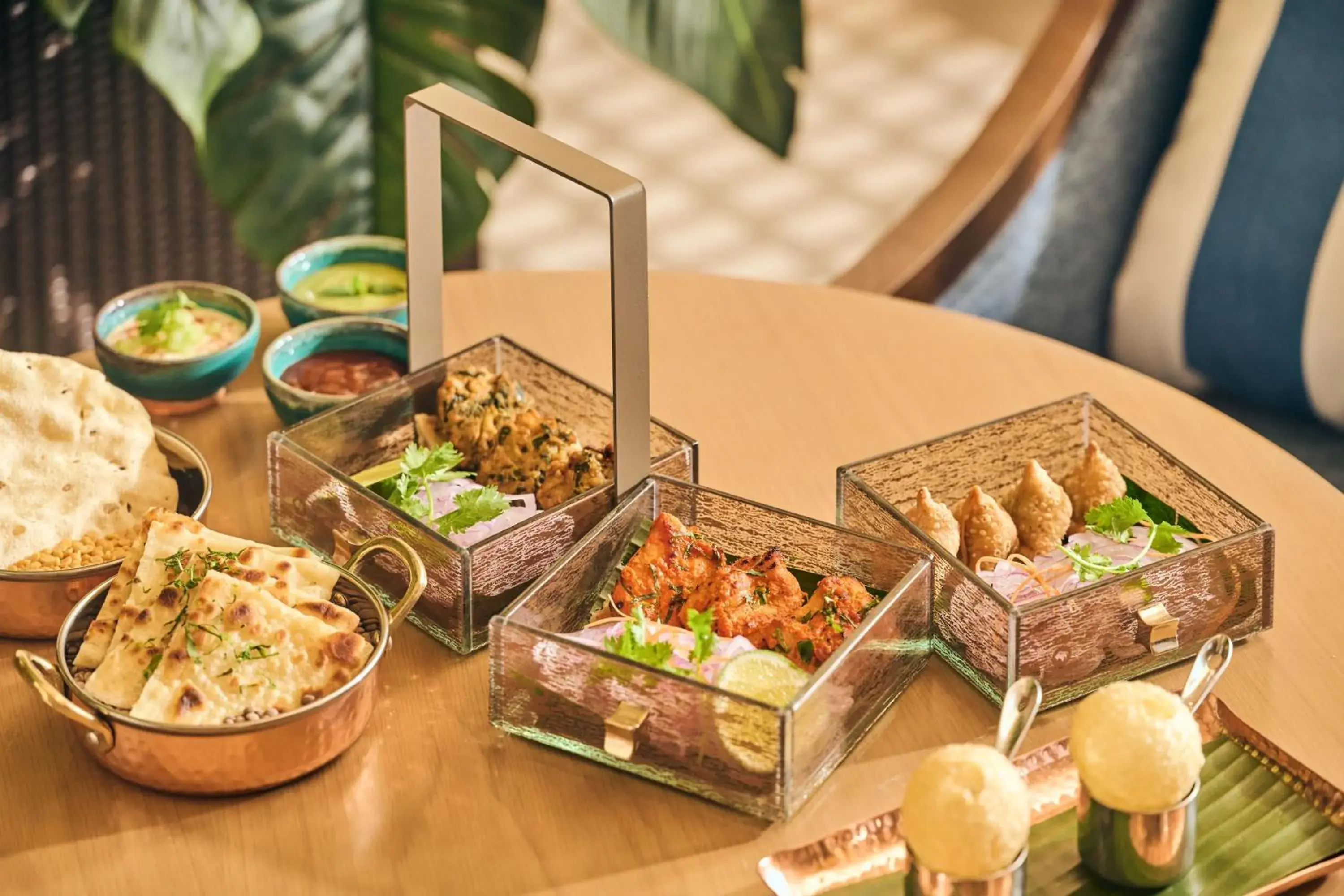 Food in The Fullerton Ocean Park Hotel Hong Kong Food in The Fullerton Ocean Park Hotel Hong Kong