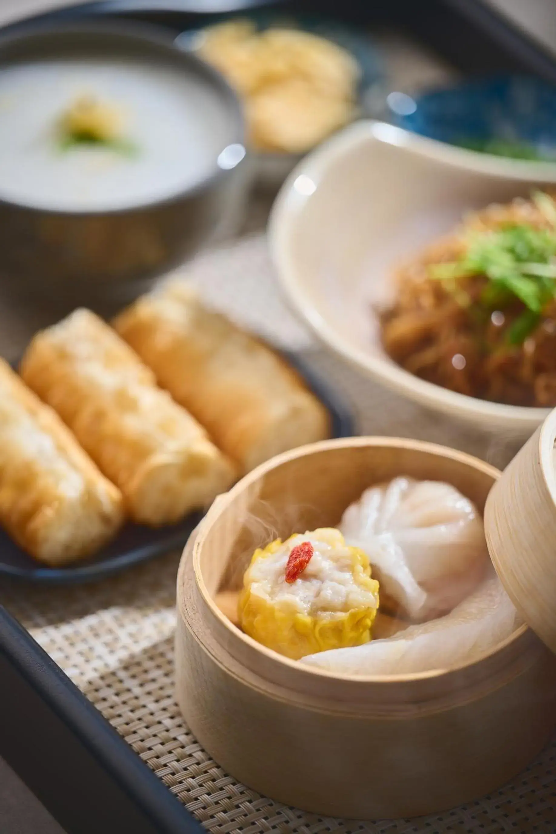 Food in The Fullerton Ocean Park Hotel Hong Kong Food in The Fullerton Ocean Park Hotel Hong Kong