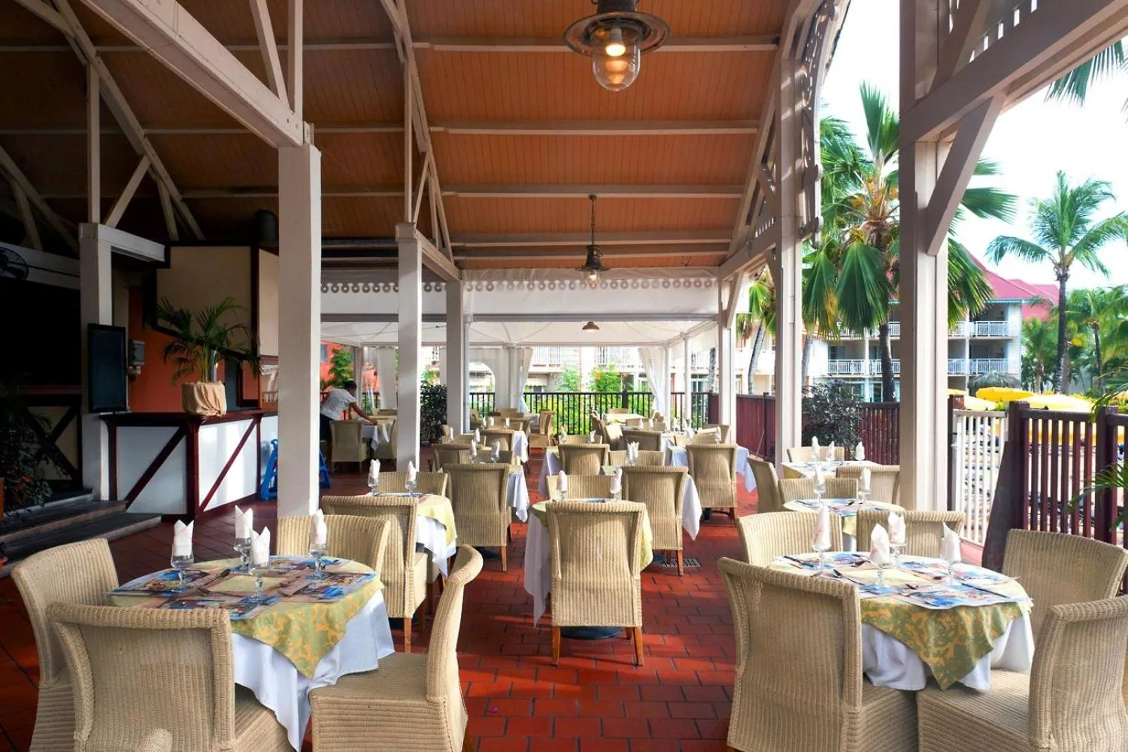Le MaDja'Kaz - studio en résidence et bord de Mer - Sainte Luce Martinique