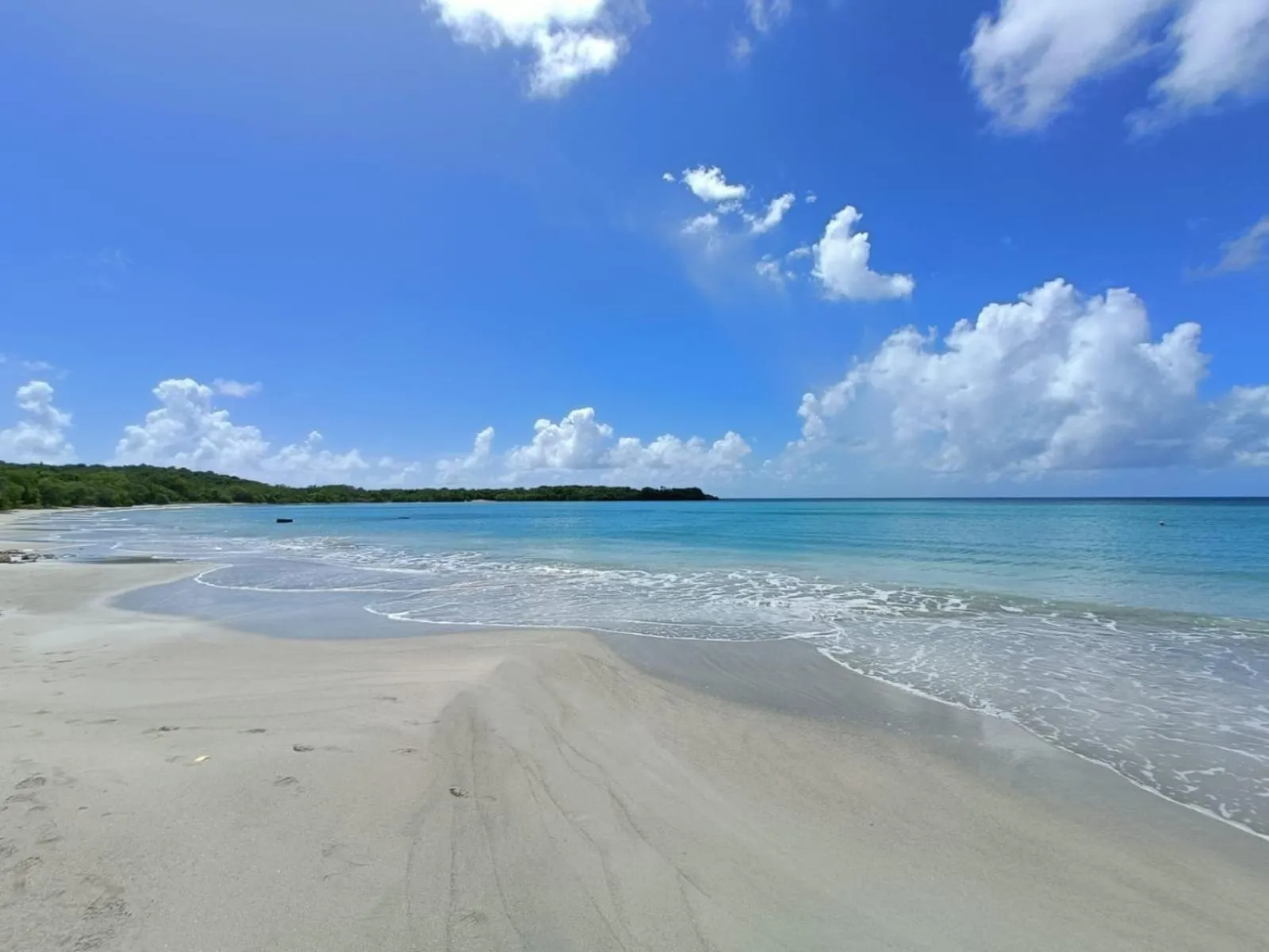 Le MaDja'Kaz - studio en résidence et bord de Mer - Sainte Luce Martinique