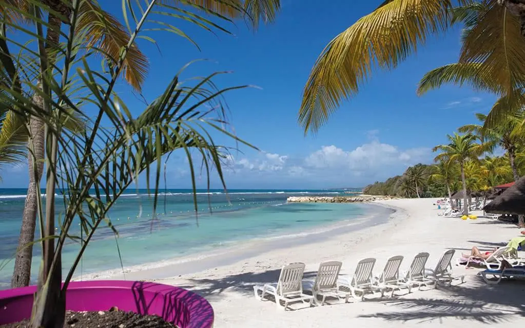 Le MaDja'Kaz - studio en résidence et bord de Mer - Sainte Luce Martinique