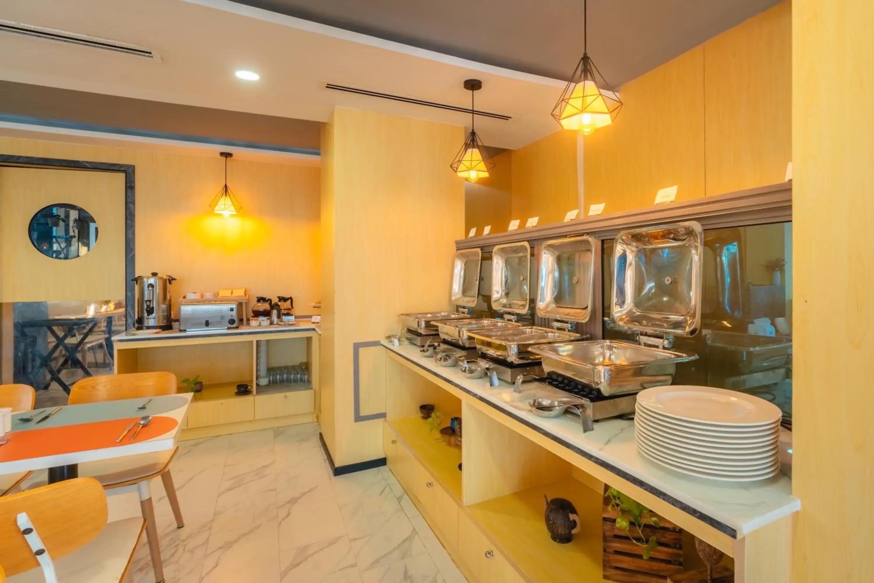 Restaurant/places to eat in Swarn by Hawks Hotels Kamadhoo Baa Atoll Restaurant/places to eat in Swarn by Hawks Hotels Kamadhoo Baa Atoll