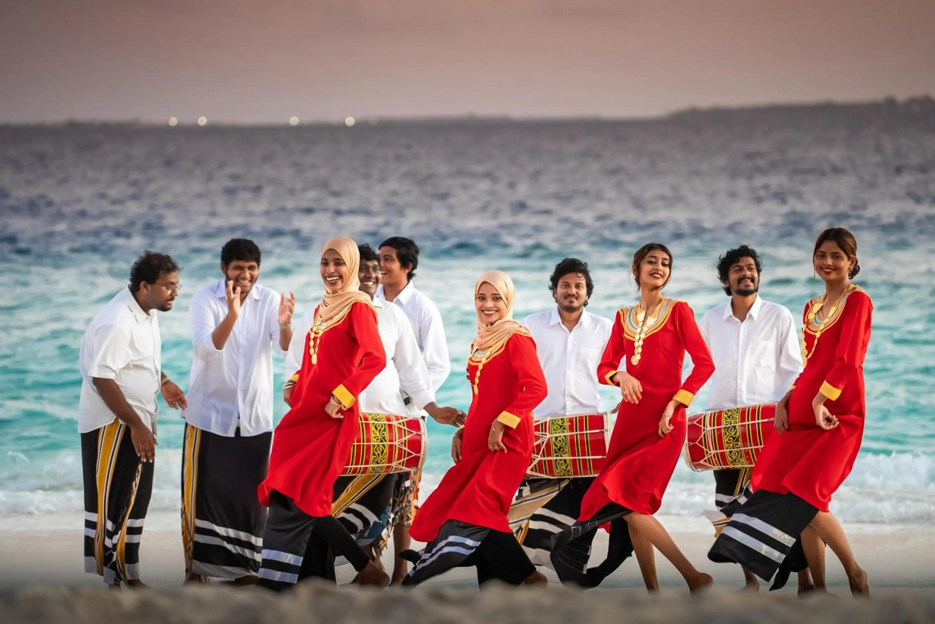 Day in Swarn by Hawks Hotels Kamadhoo Baa Atoll