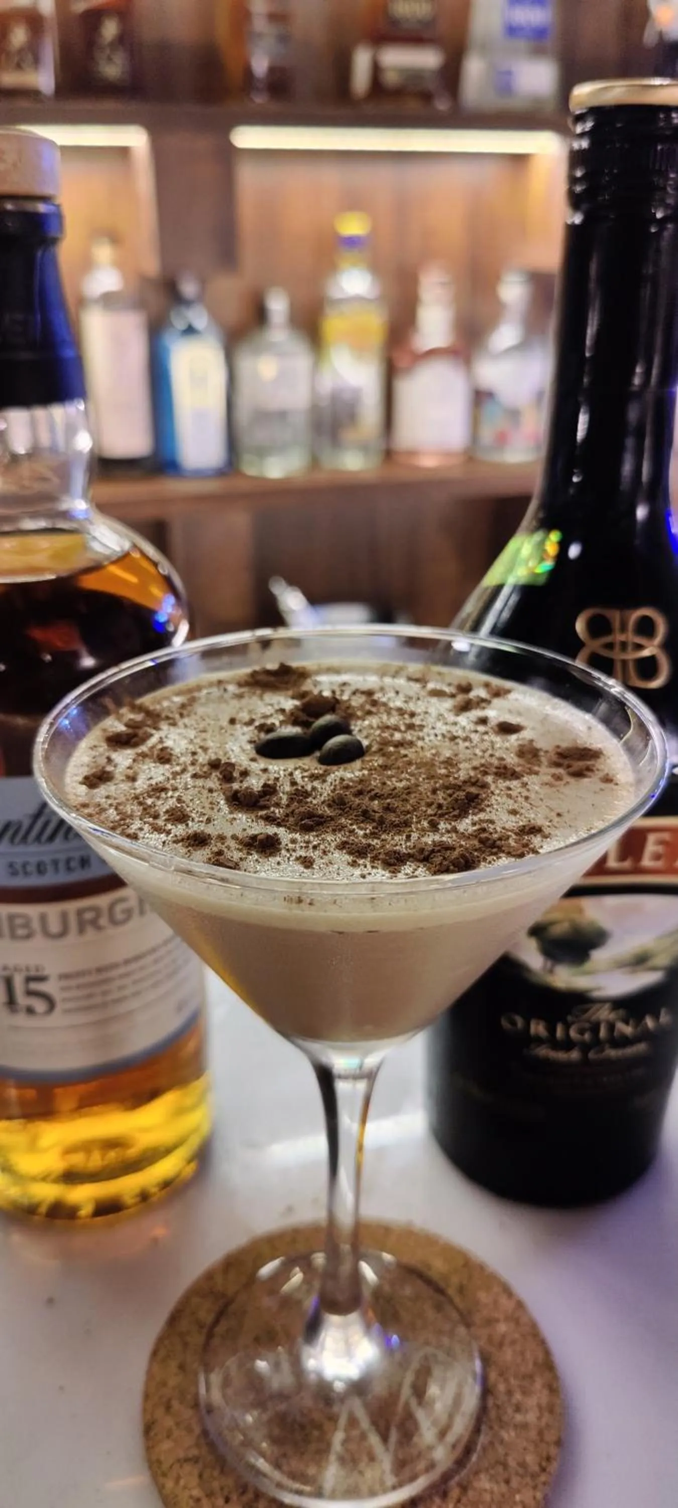 Restaurant/places to eat in Whiteflower Cottages Vagator