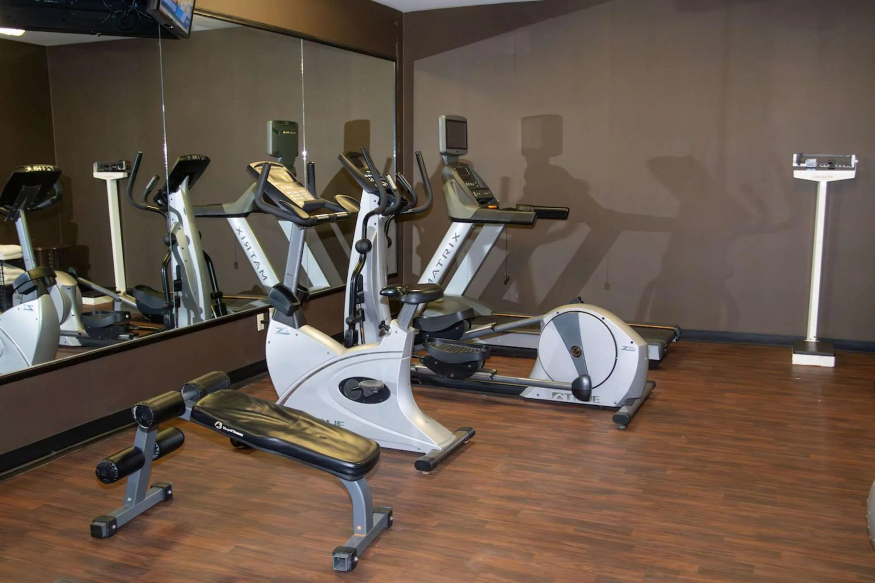 Meeting/conference room in Country Inn & Suites by Radisson, Garden City, KS