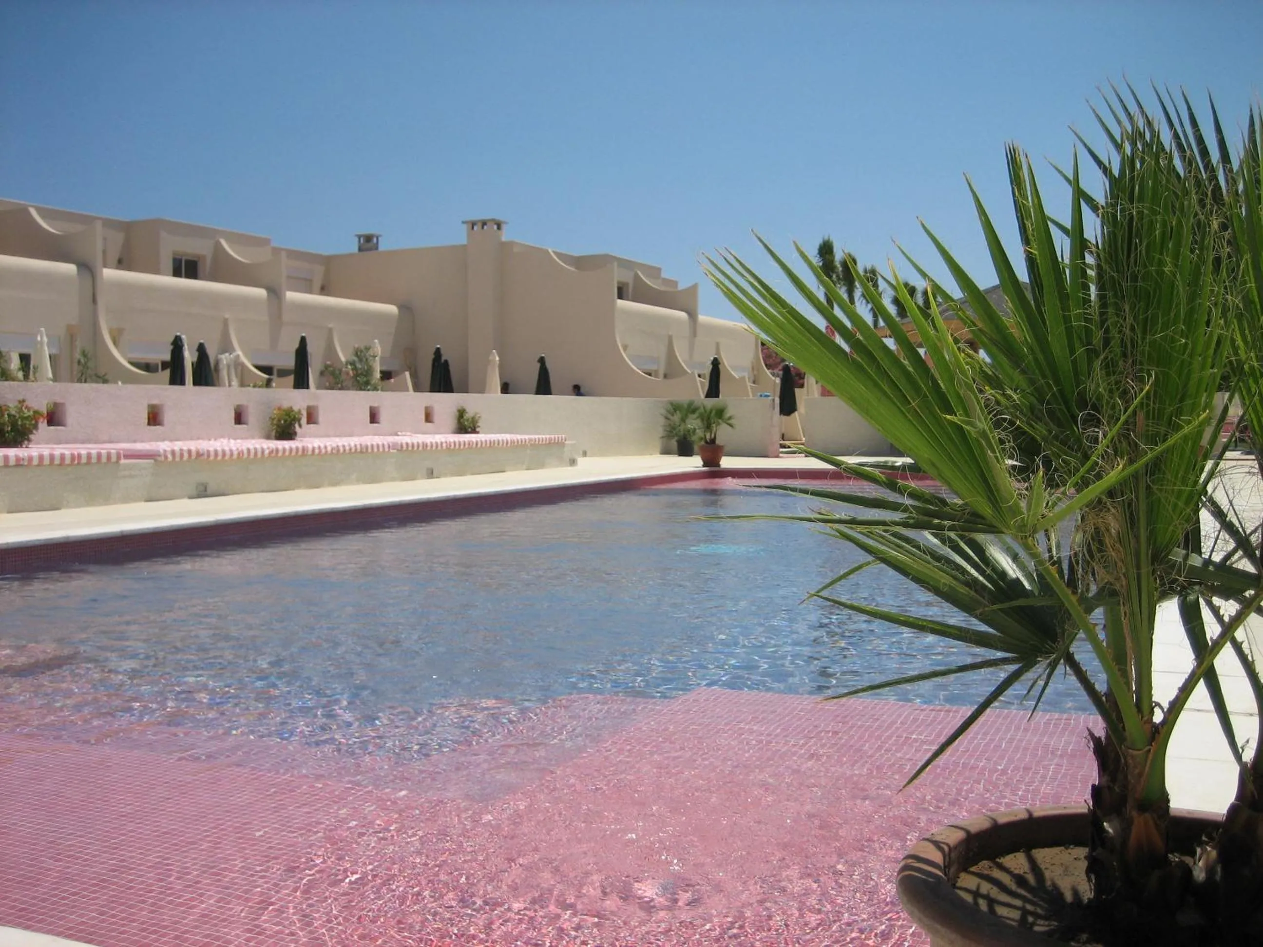 Le Jardin d'EDEN By AGN "réservé aux couples"