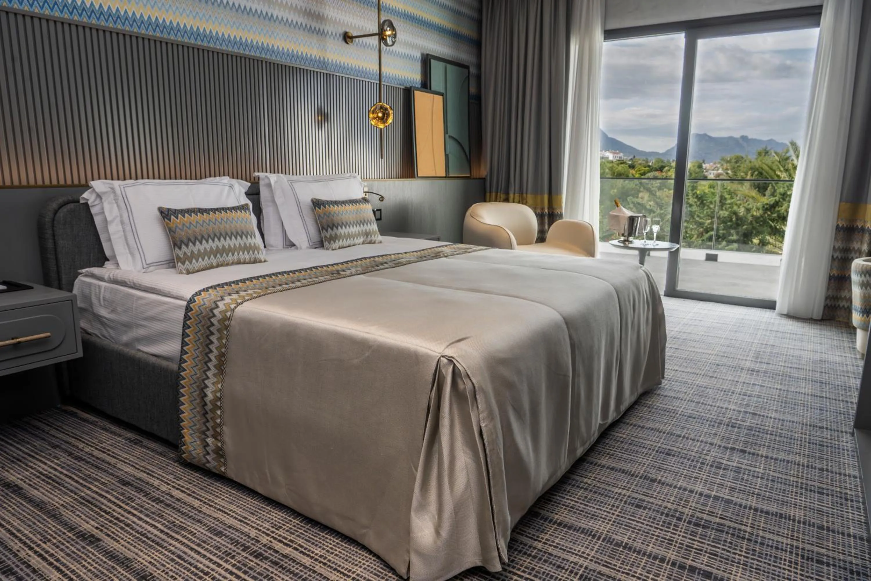 Chamada Prestige Hotel and Casino