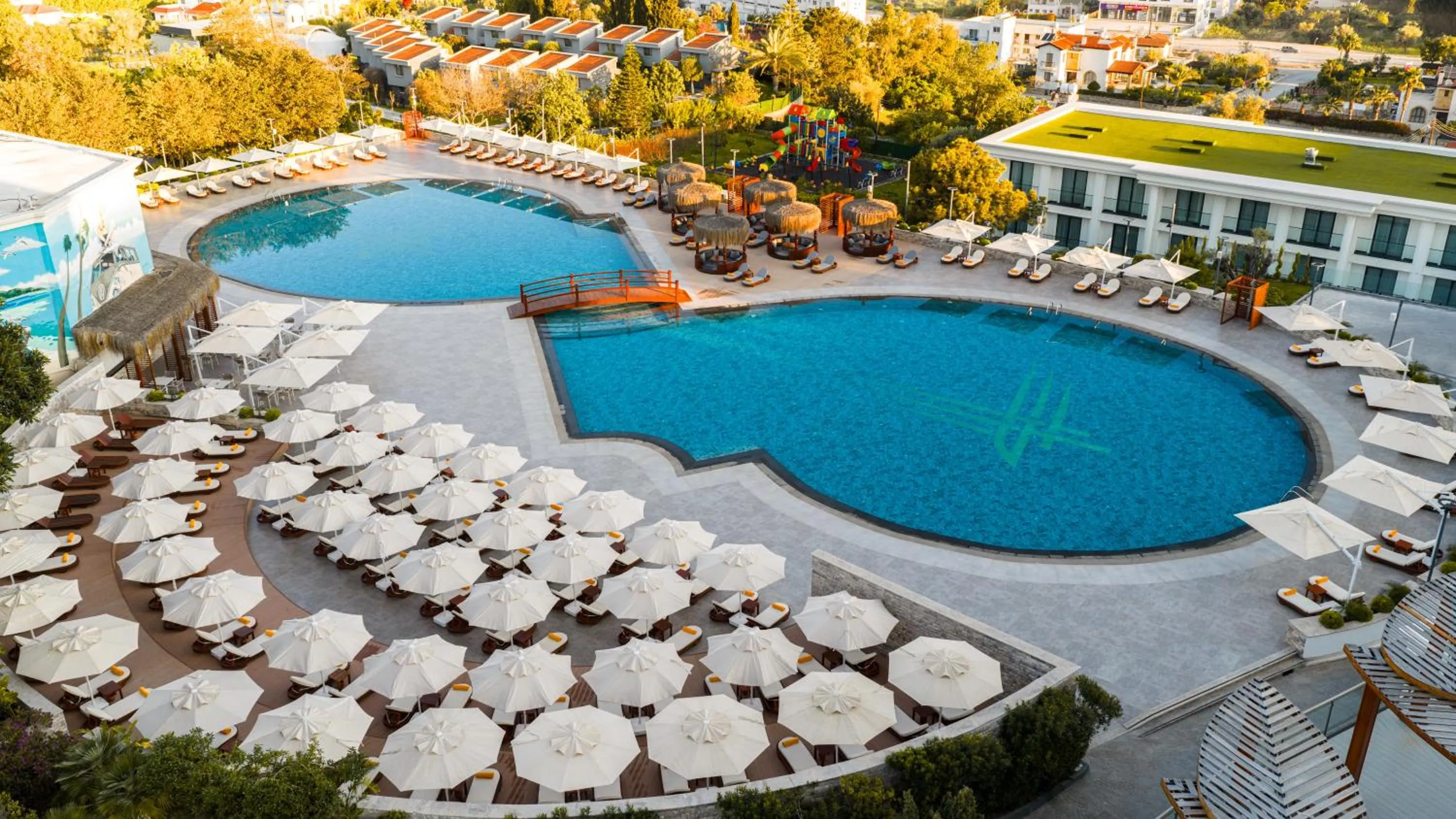 Chamada Prestige Hotel and Casino