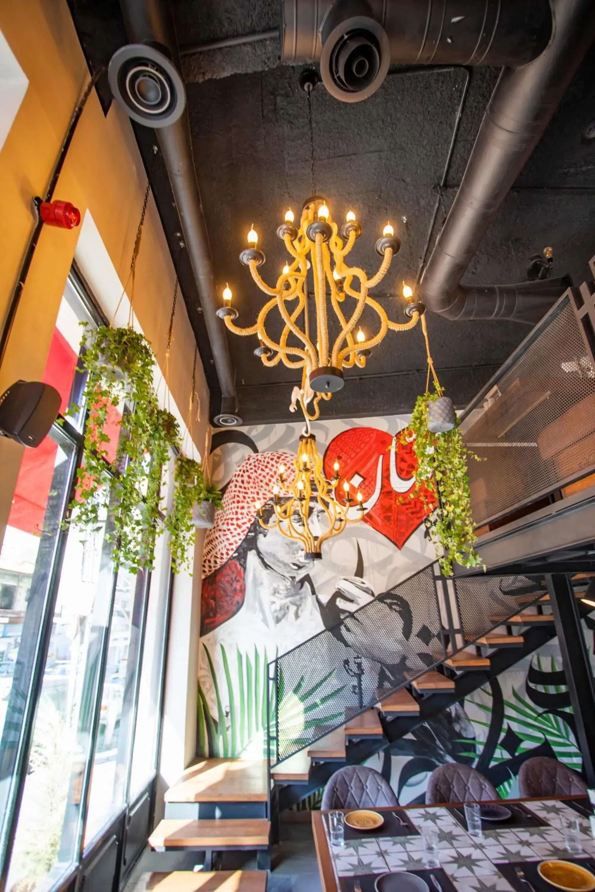 Restaurant/places to eat in Hotel Philosophy Restaurant/places to eat in Hotel Philosophy