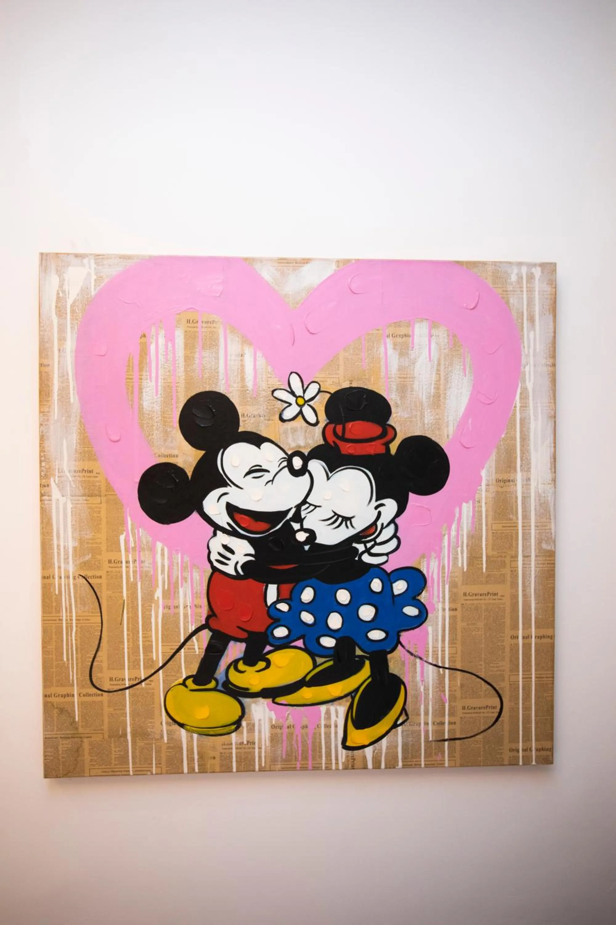 hair dresser in Hotel Philosophy