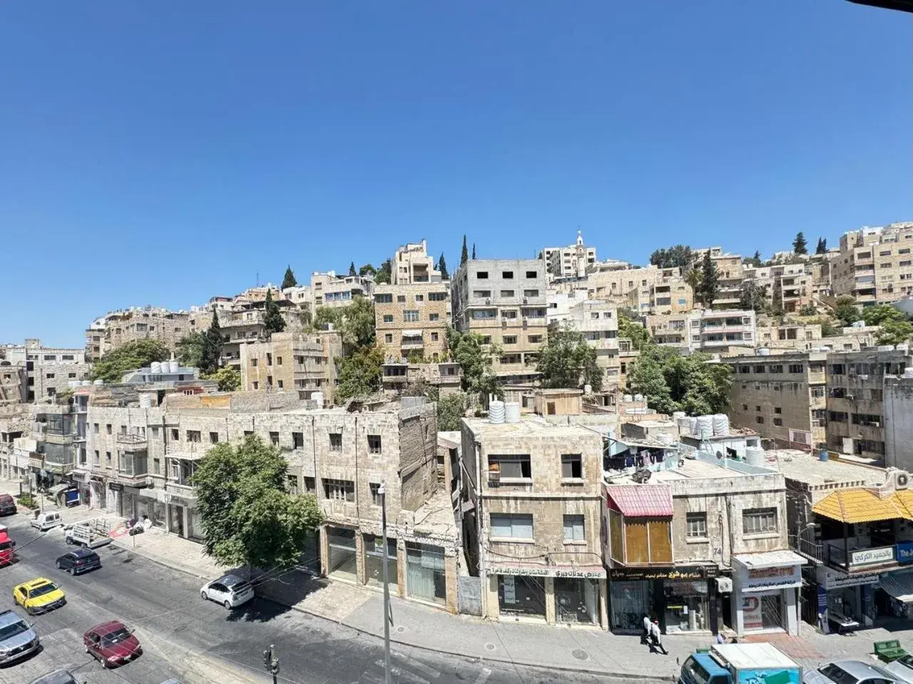 Deluxe King Room in Hotel Philosophy Deluxe King Room in Hotel Philosophy