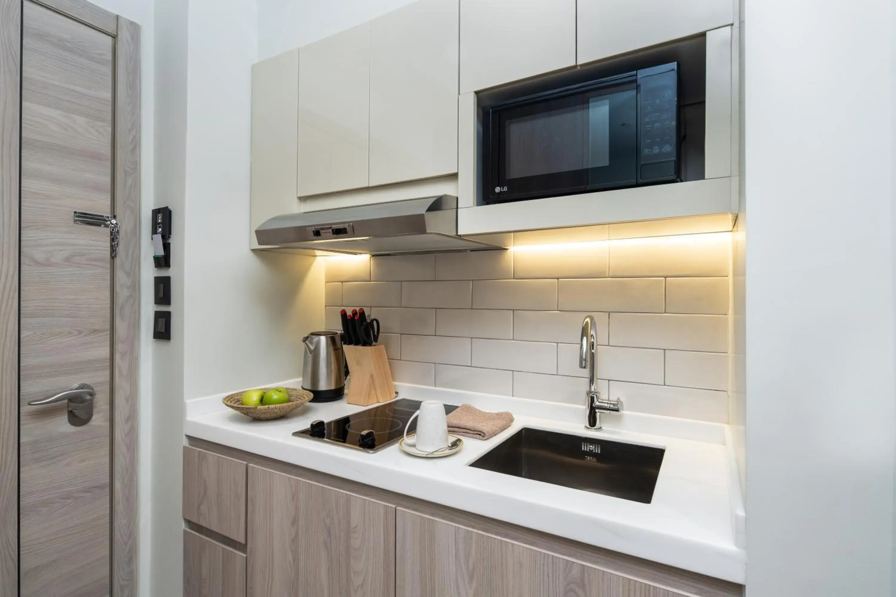 Studio Executive with Balcony in Citadines Abha Studio Executive with Balcony in Citadines Abha