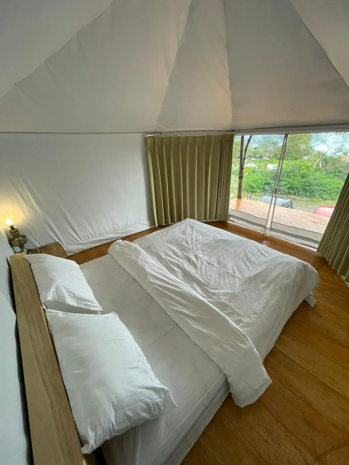 Happy Glamping in Segara Camp Kintamani Happy Glamping in Segara Camp Kintamani