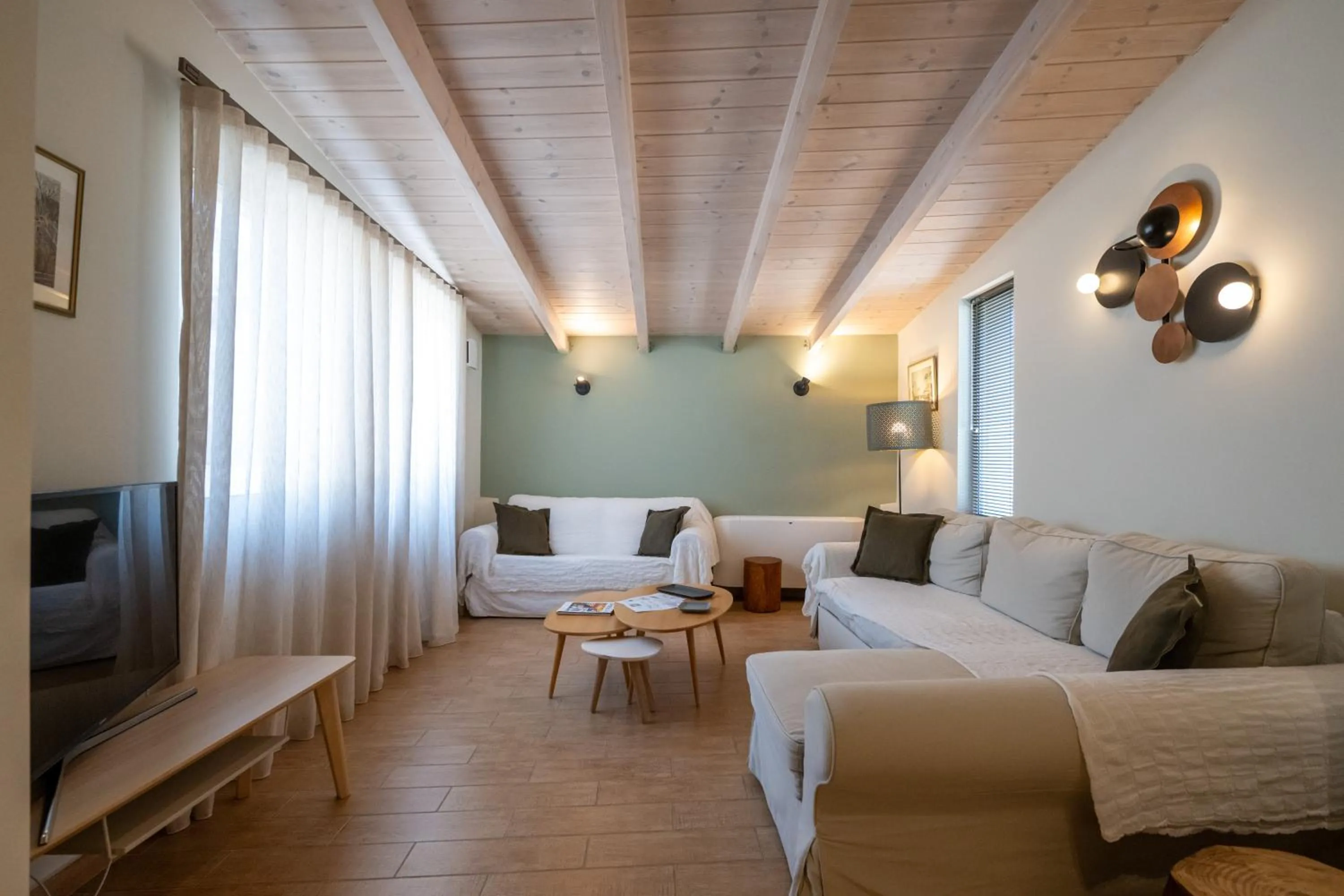 Tinas Home - Kalamata Mediterranean Villas
