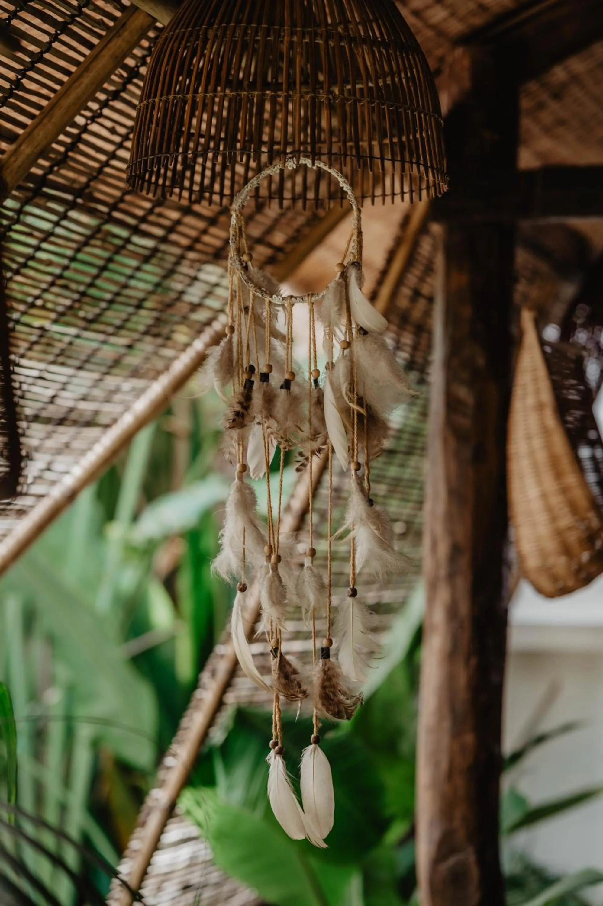 Lounge or bar in La Bastide de Caro