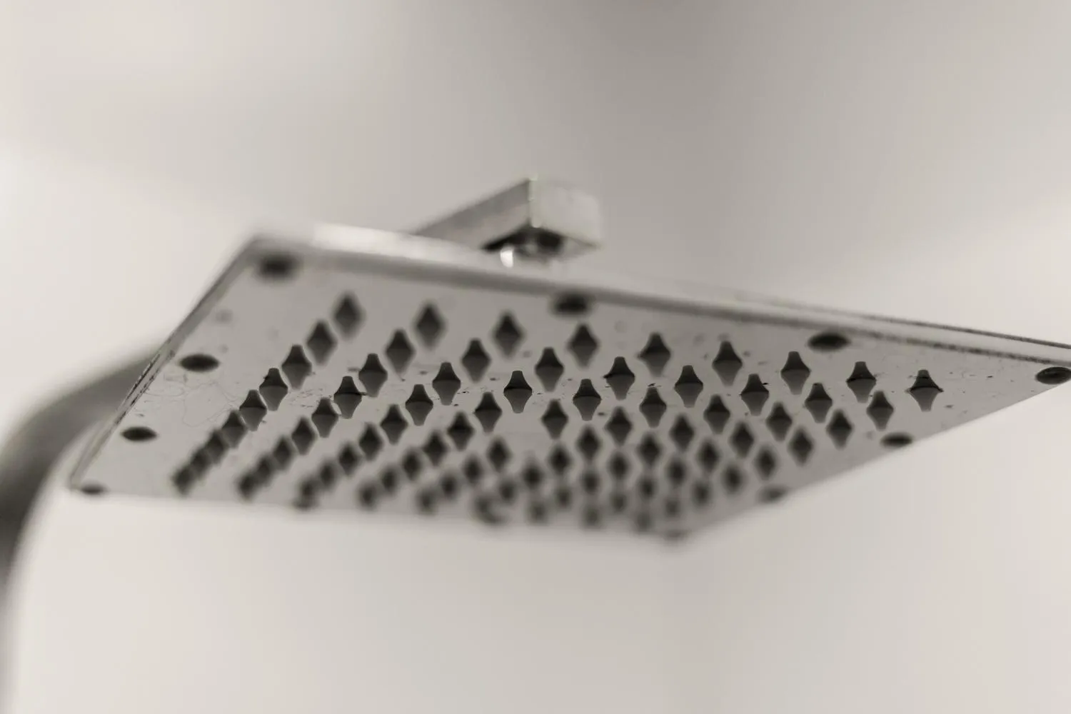 Shower in La Bastide de Caro