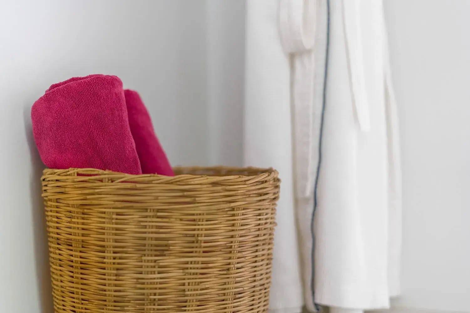 Double Room with Patio in La Bastide de Caro Double Room with Patio in La Bastide de Caro