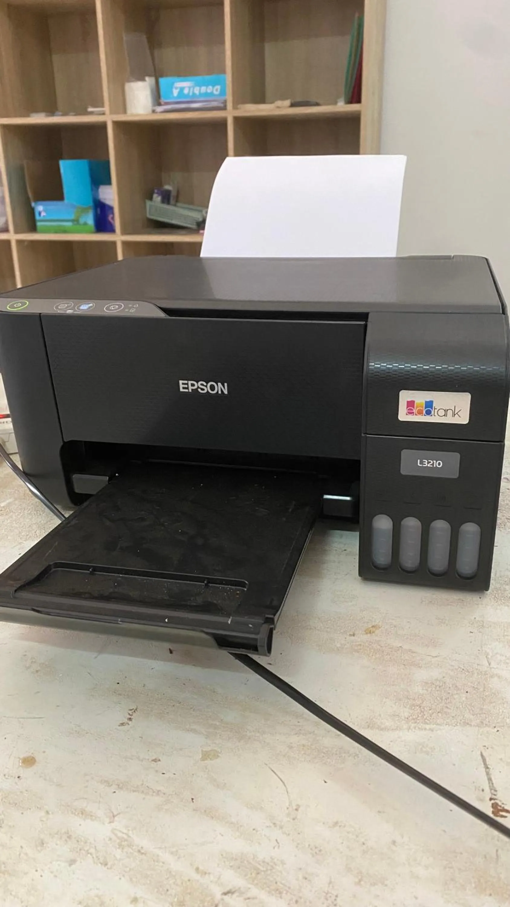 On-site shops in La Bastide de Caro