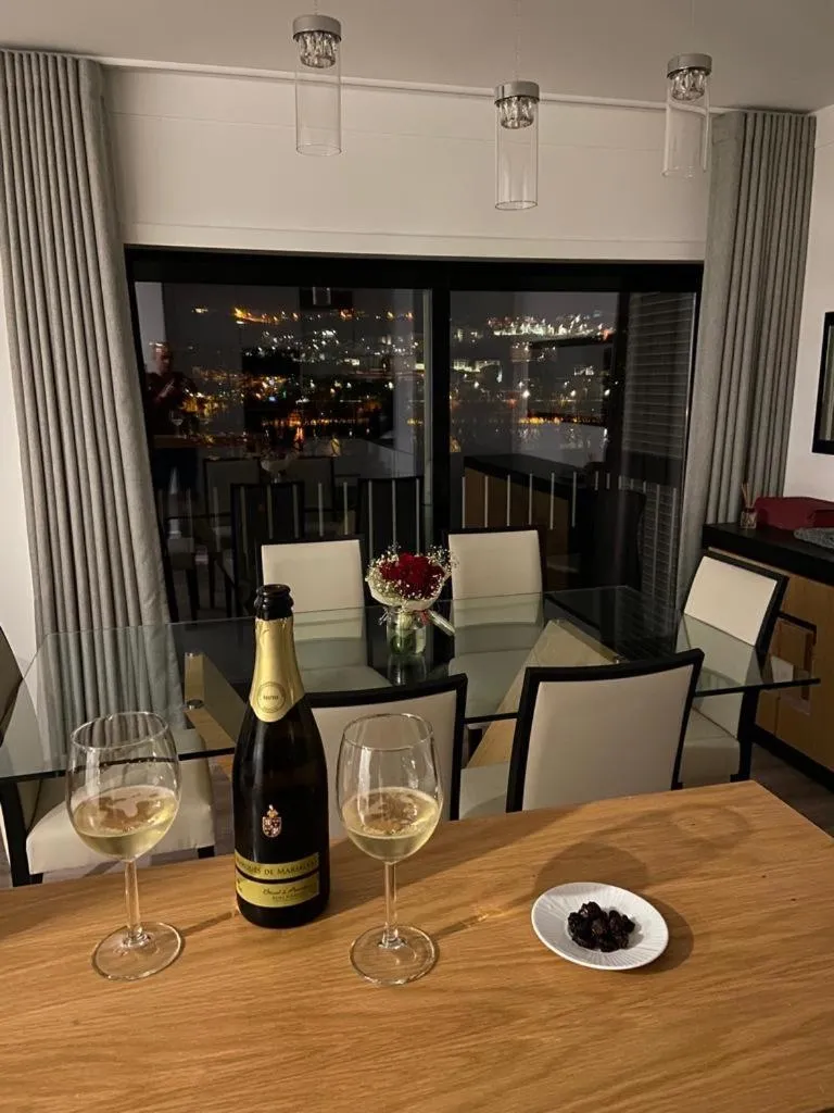 Top View Apt at Historical Center
