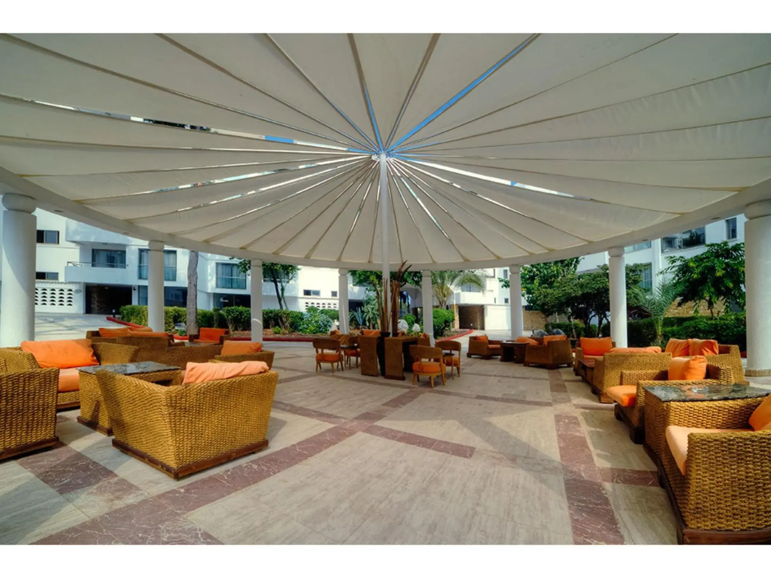 Property building in Jasmine Court Hotel & Casino Property building in Jasmine Court Hotel & Casino