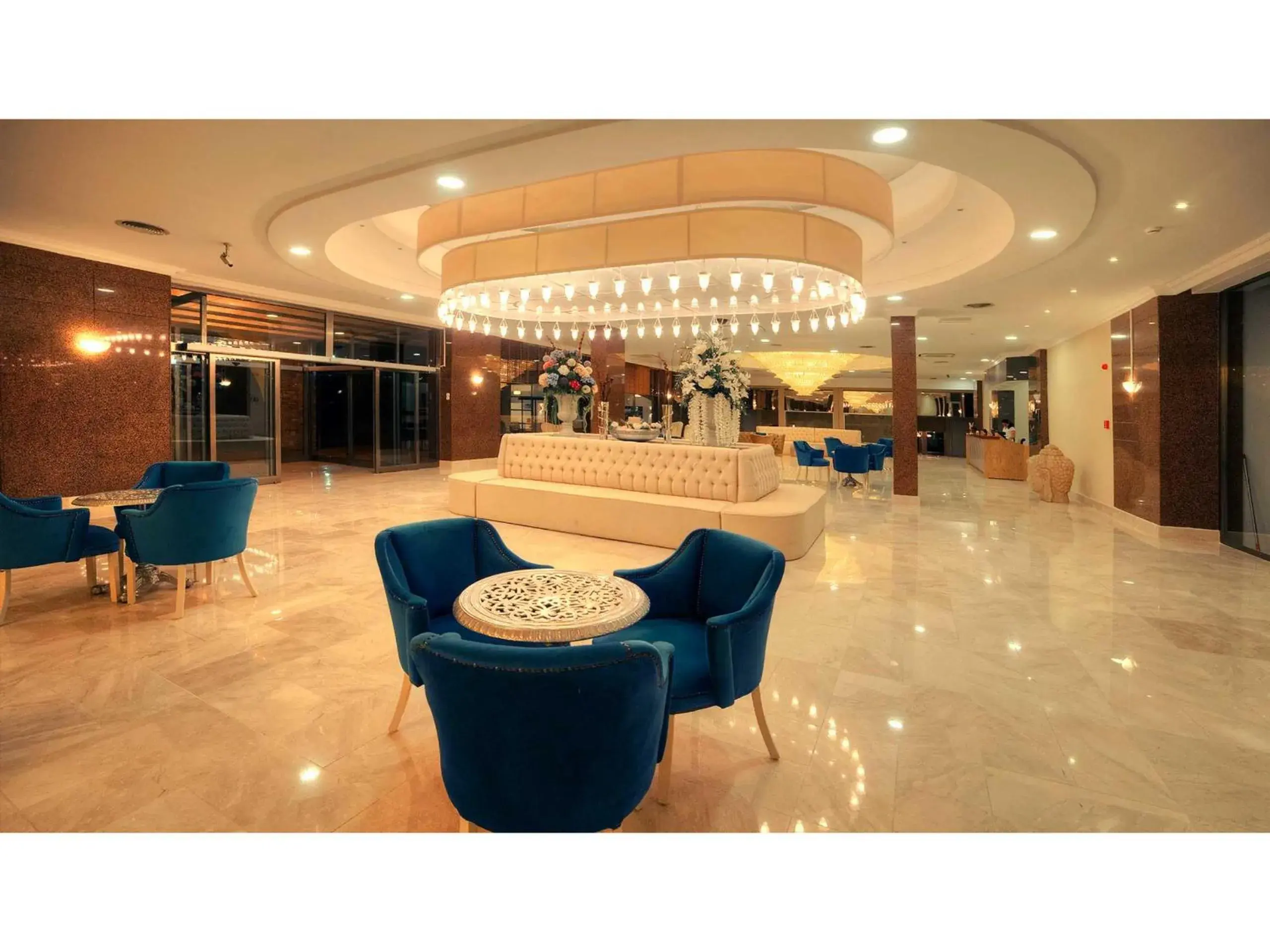 Property building in Jasmine Court Hotel & Casino Property building in Jasmine Court Hotel & Casino