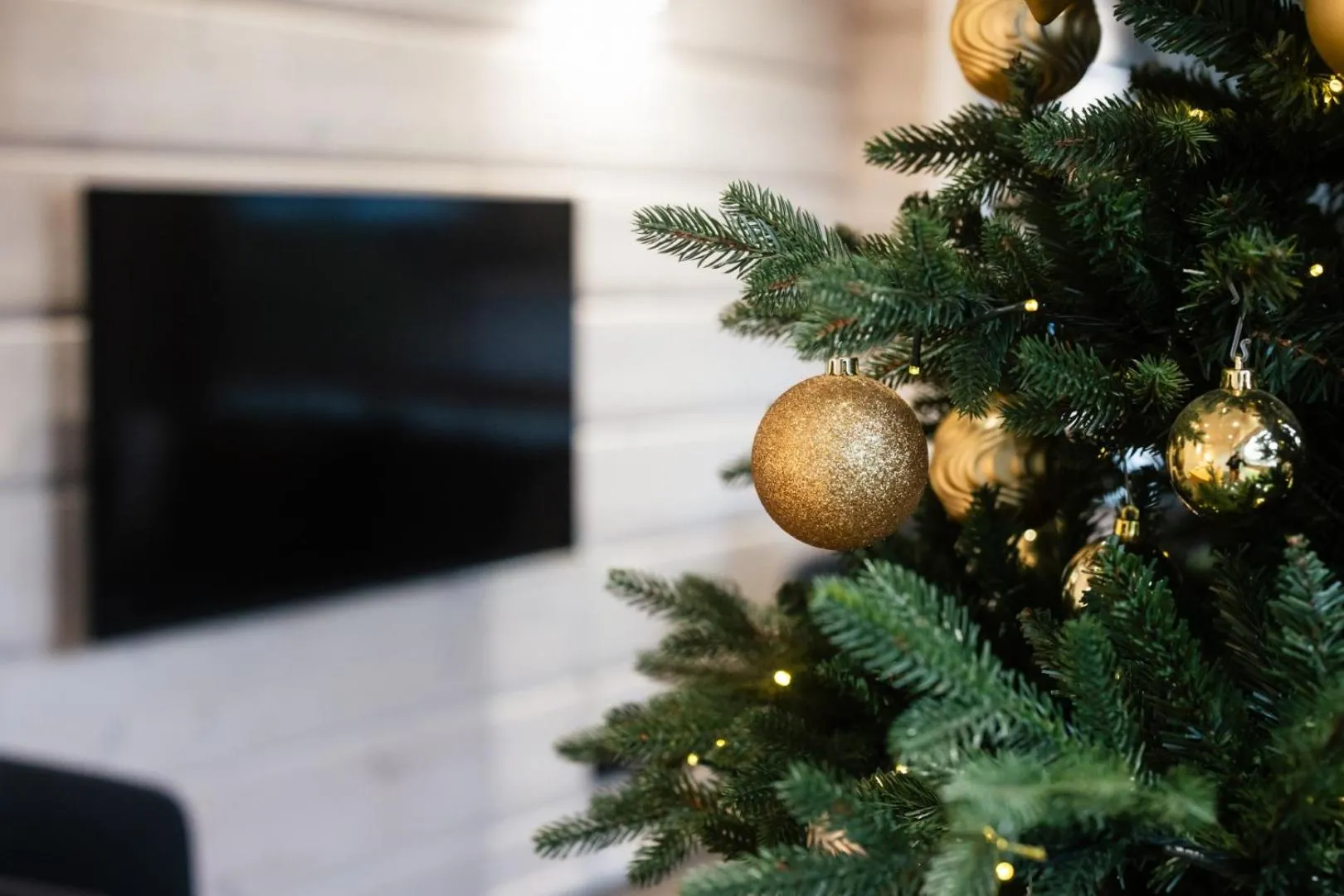 Santa's Luxury Apartment 2, Santa Claus Village