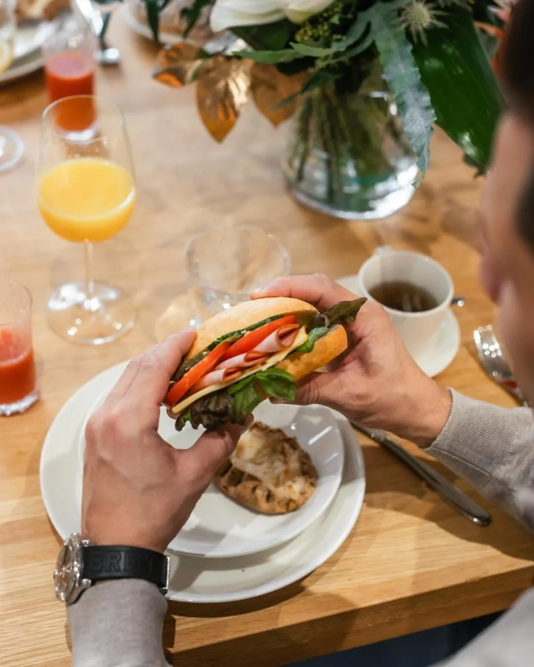 Santa's Luxury Apartment 2, Santa Claus Village