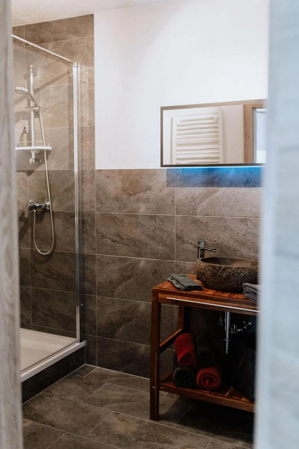 Das Schutzhaus-Bed and Breakfast-Dein Basislager im Salzkammergut