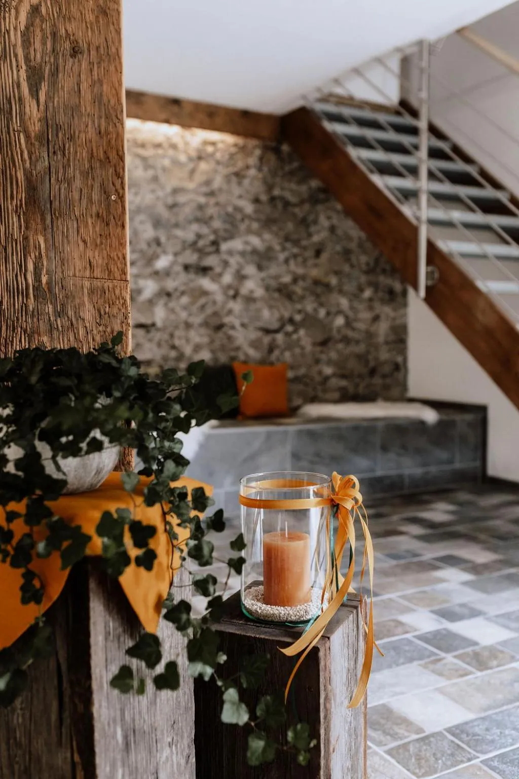 Facade/entrance in Das Schutzhaus-Bed and Breakfast-Dein Basislager im Salzkammergut