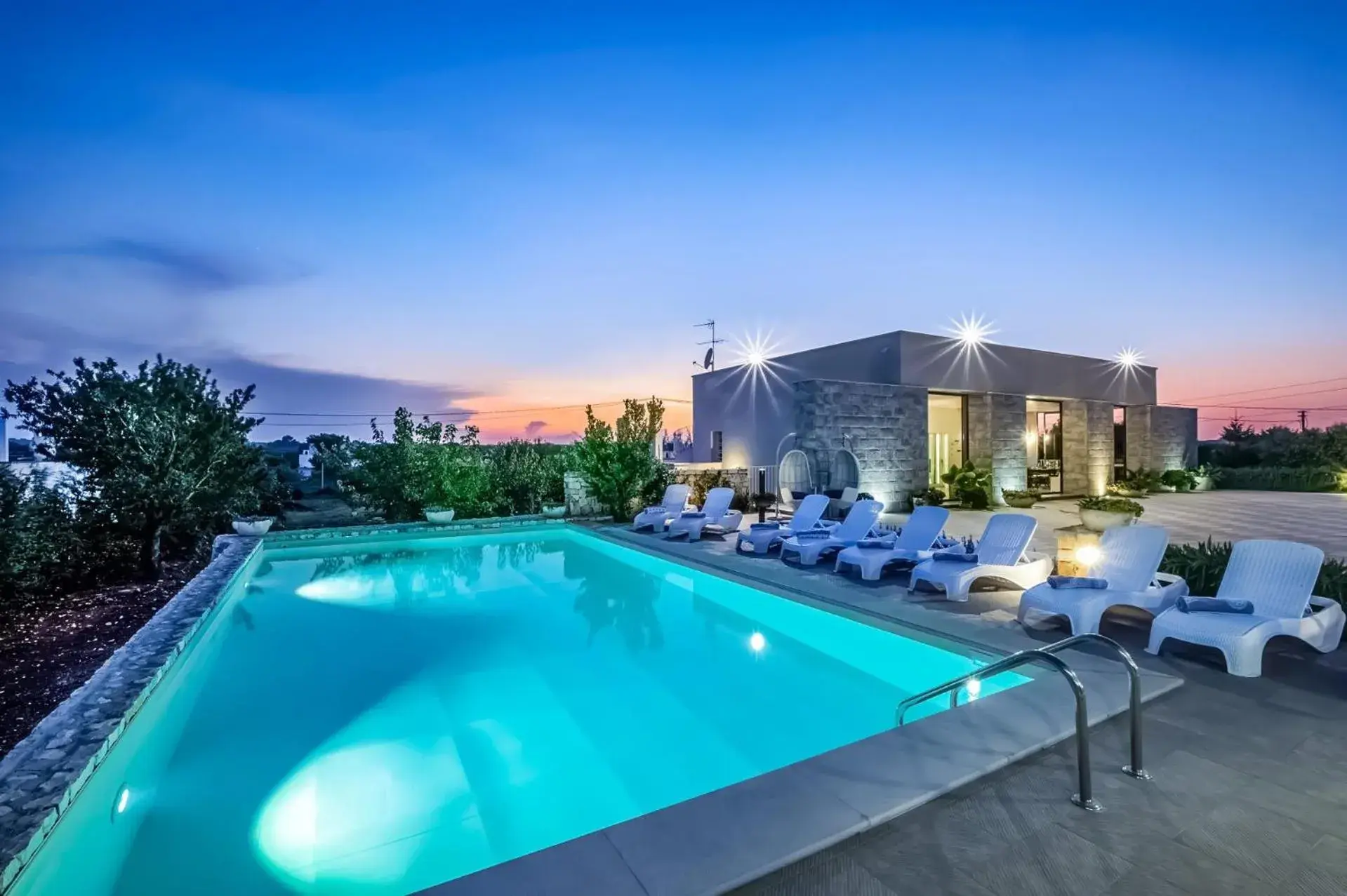 Villa Bella Ostuni by Villa Plus Villa Bella Ostuni by Villa Plus