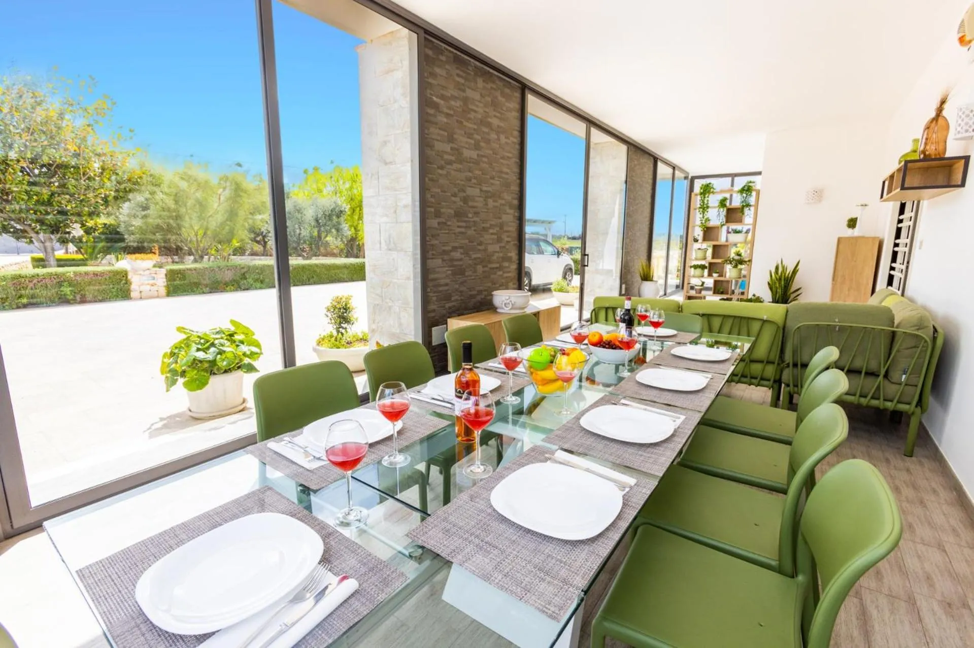 Villa Bella Ostuni by Villa Plus