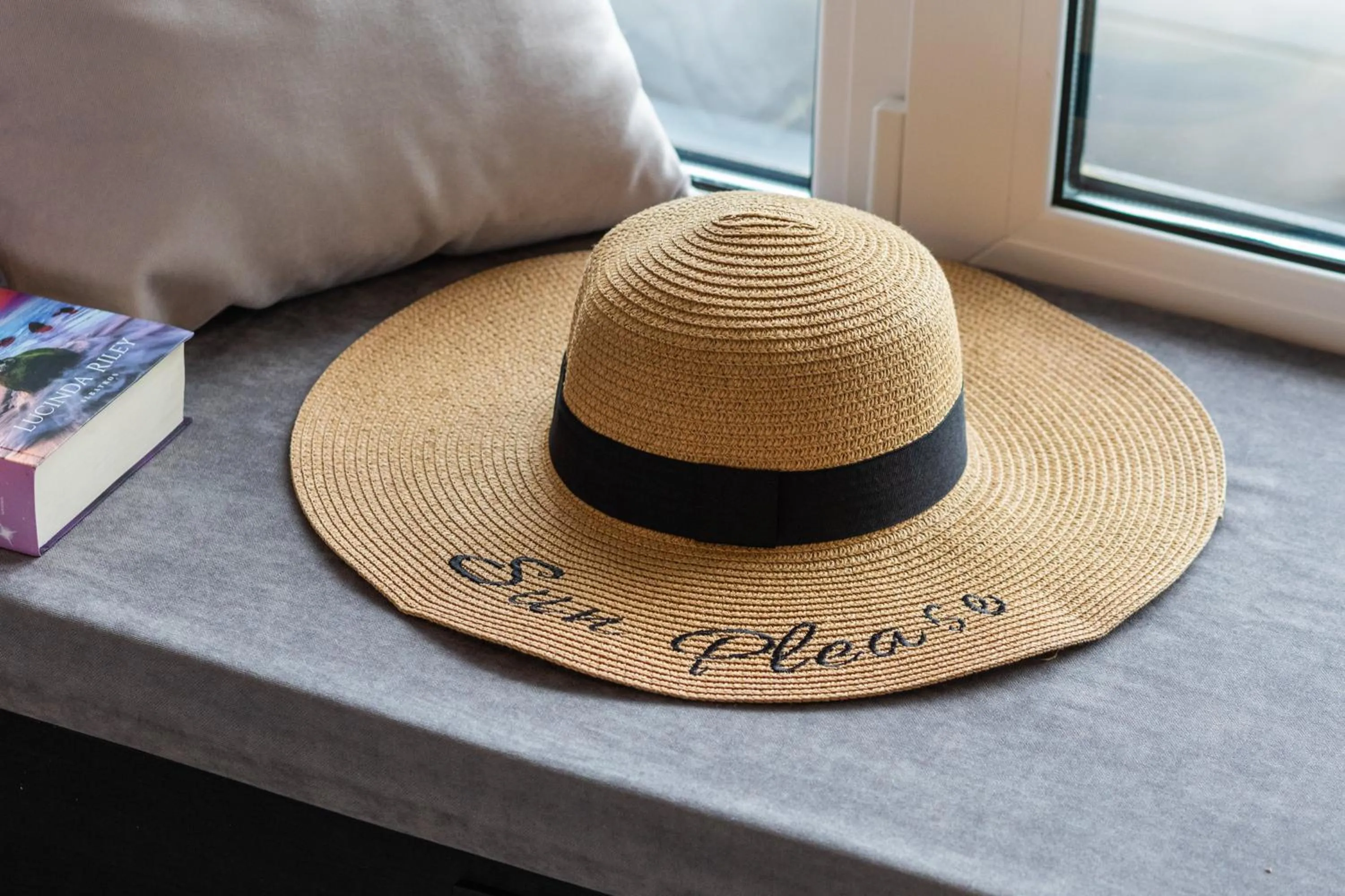 Living room in Seaside Apartamenty Dominikana I Sianożęty Basen&Jakuzzi&Parking