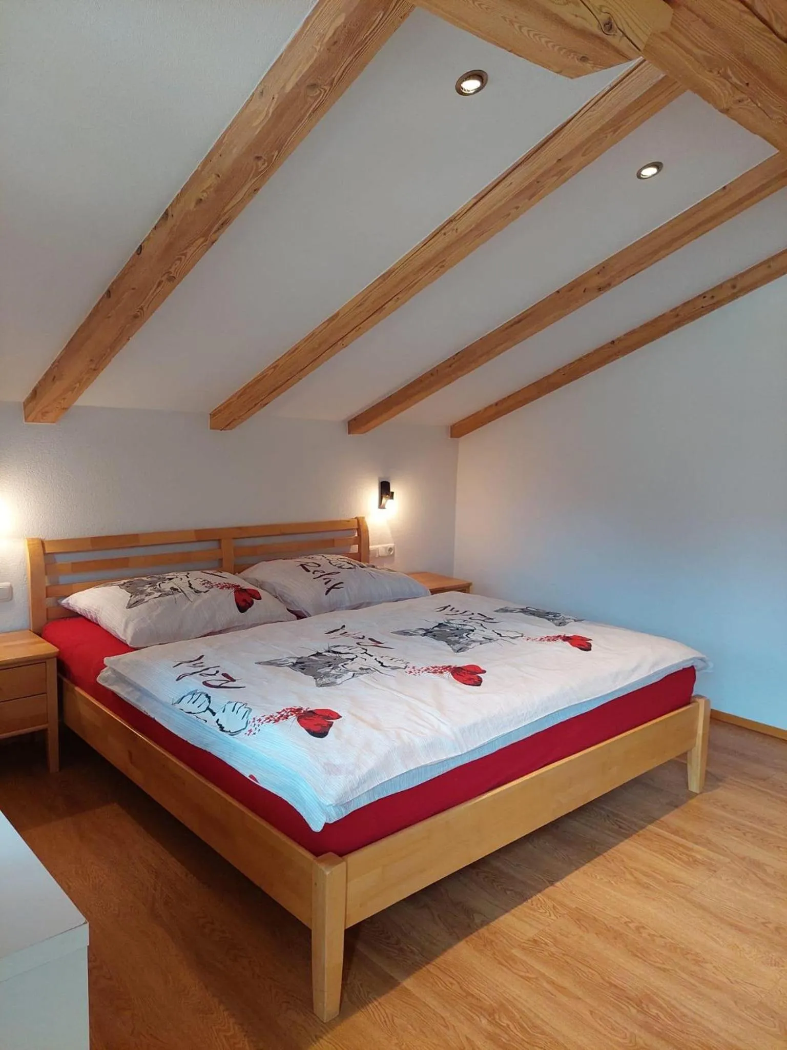 Appartements - Haus Sieberer