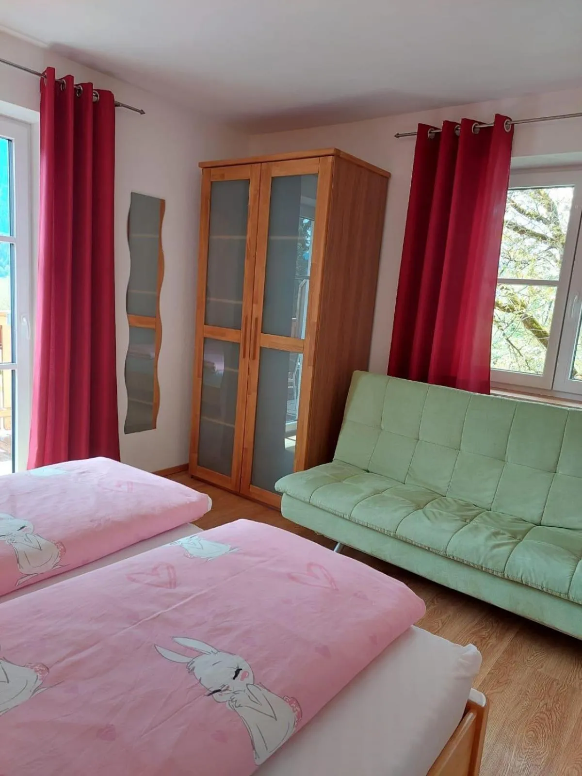 Appartements - Haus Sieberer