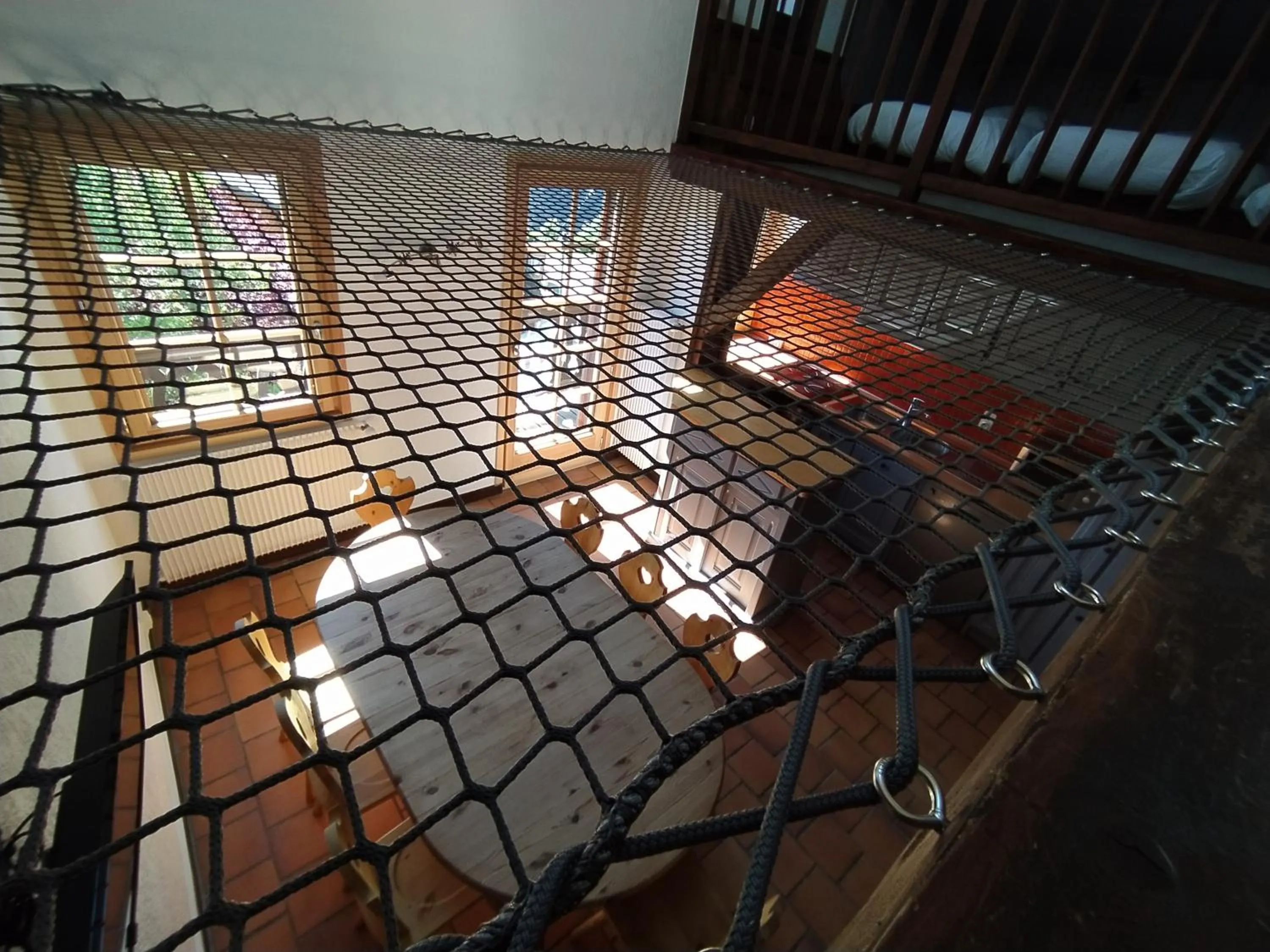 Chalet Appart'Hôtel l'Eau Vive